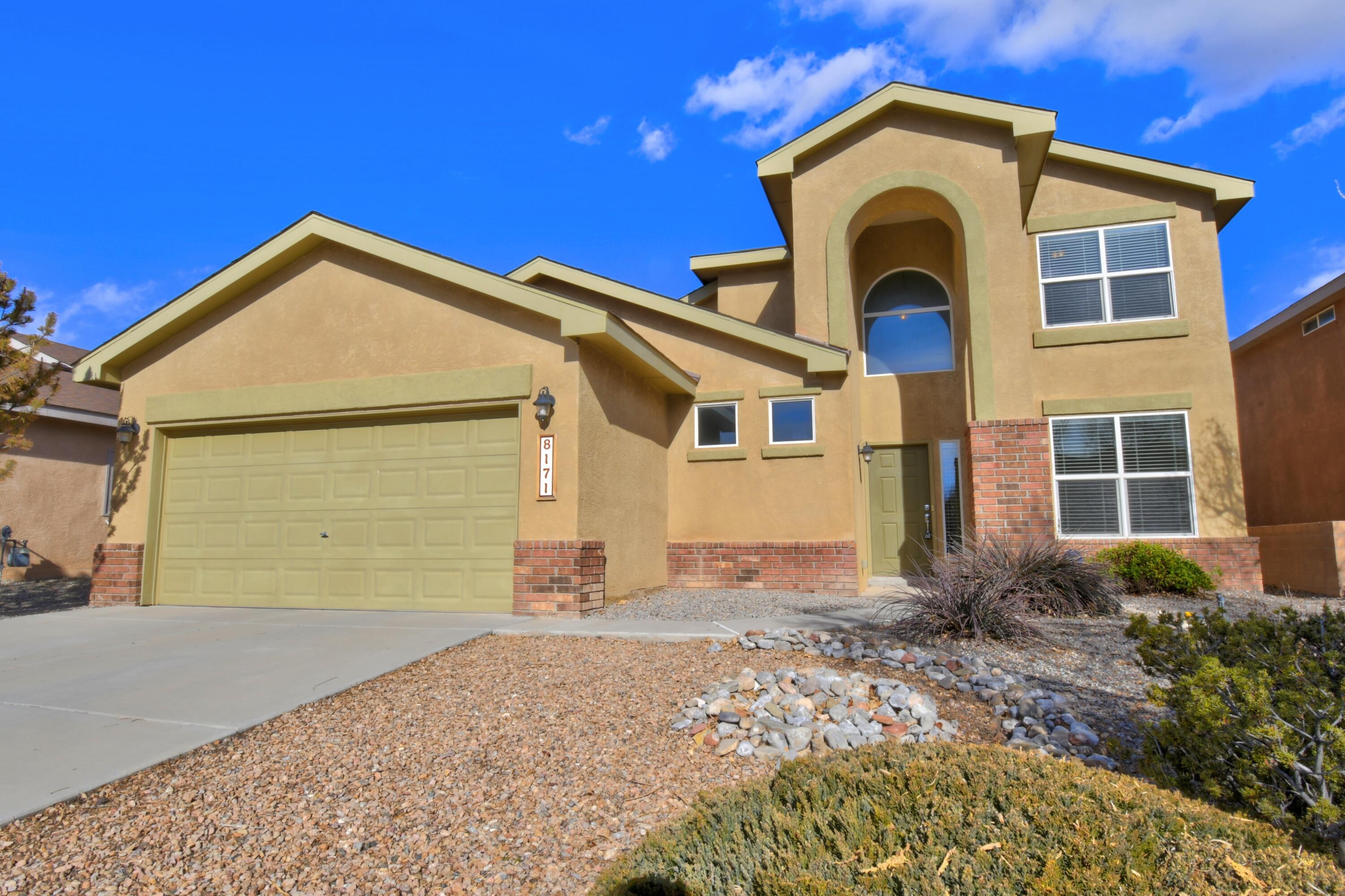 Ventana Ranch Real Estate & Homes For Sale Albuquerque, NM