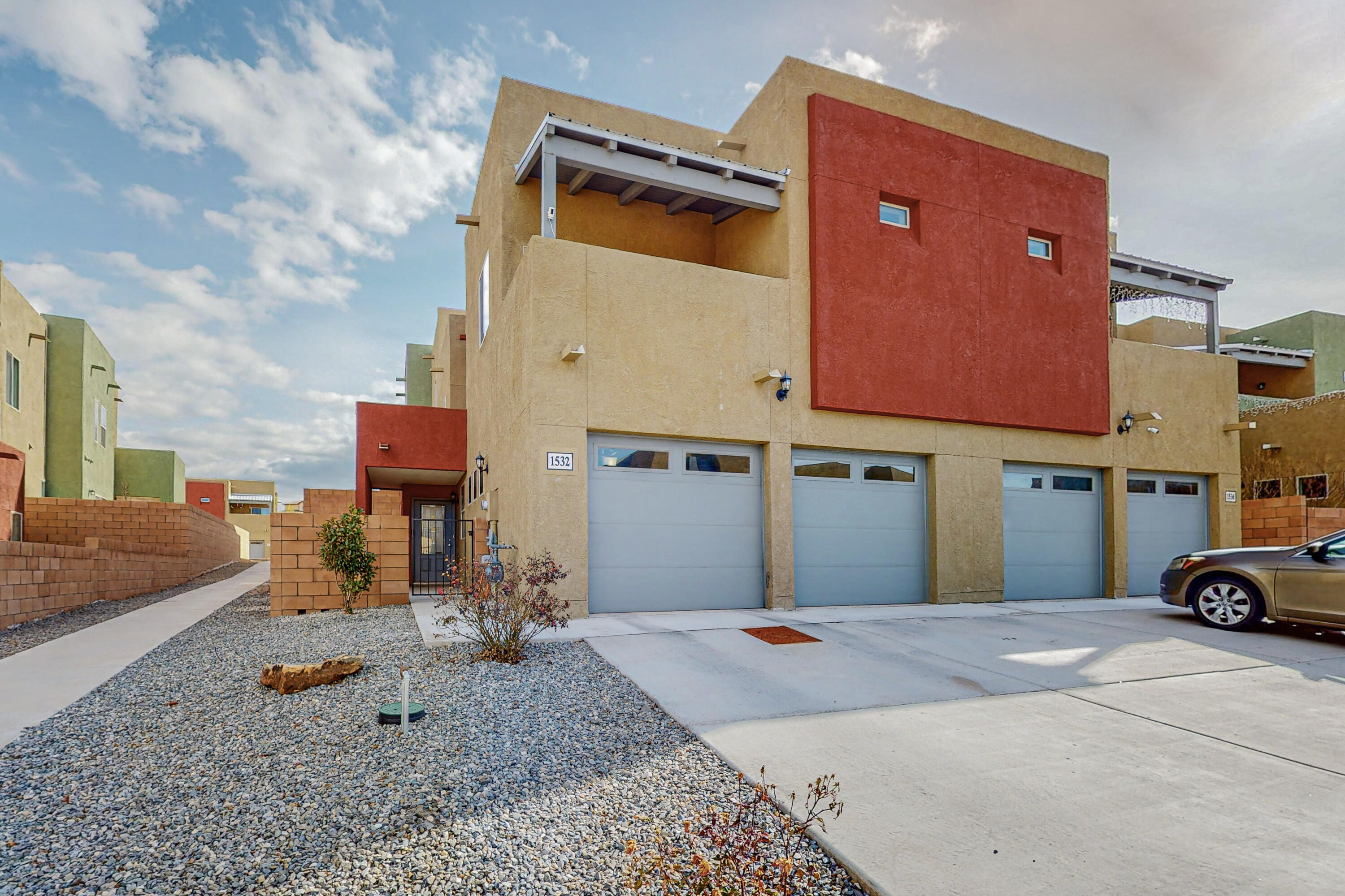 Homes For Sale In Volterra Albuquerque NM Houses Real Estate