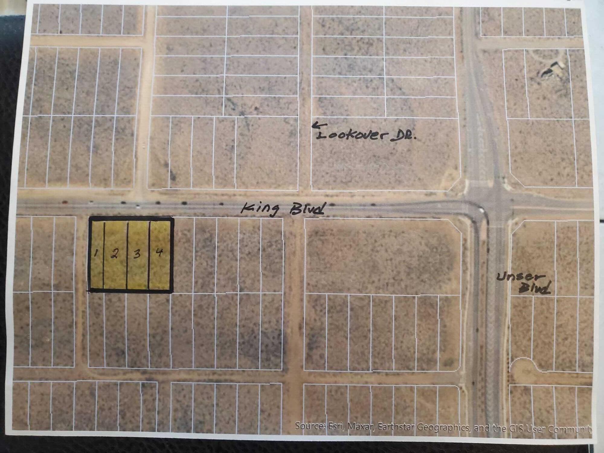 1720 King Boulevard NE, Rio Rancho, NM 87144