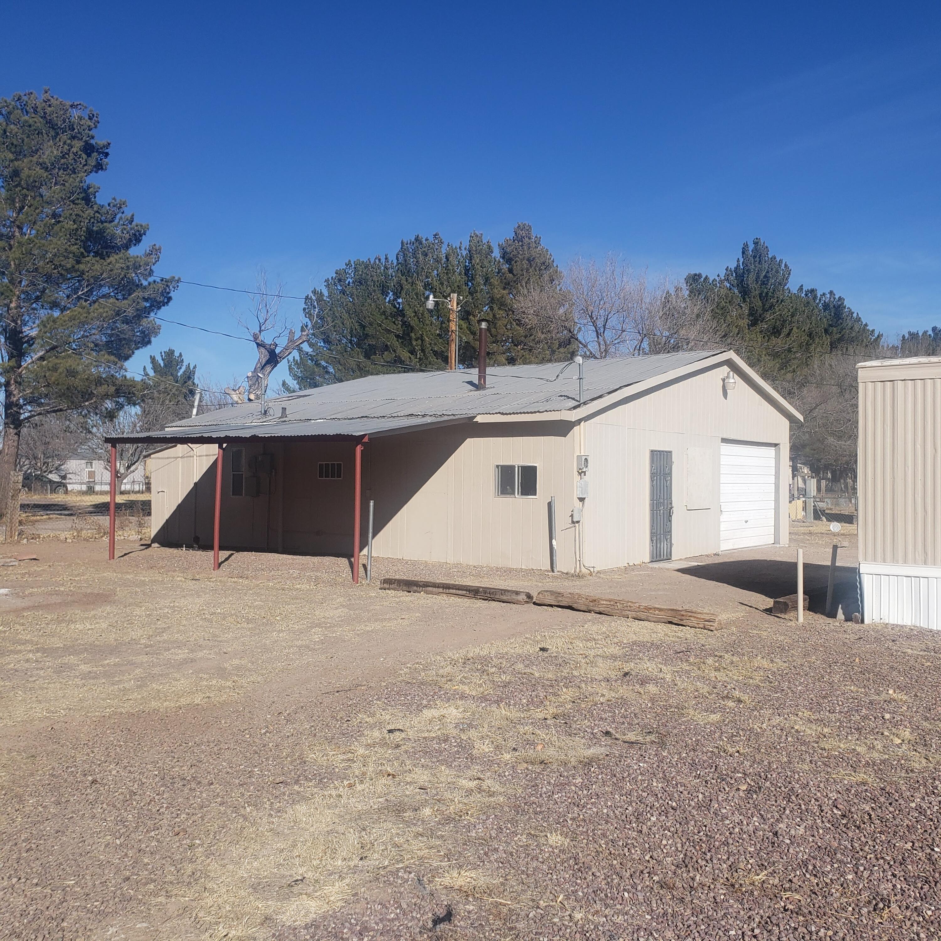217 Tamarack Street, Socorro, NM 87801