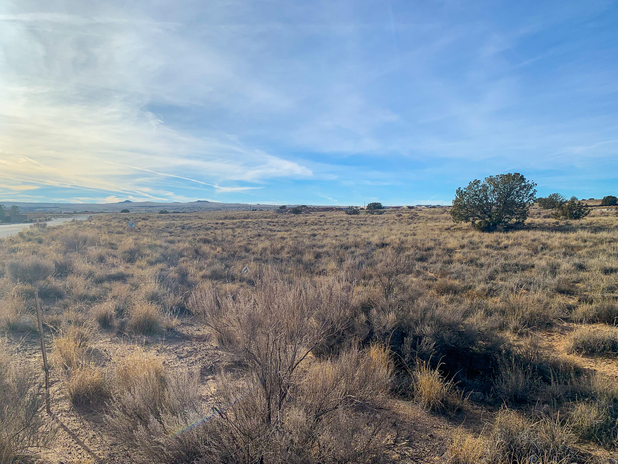 Rosa Parks Lot 12 Blk 06  U 20 Road NW, Albuquerque, NM 87120