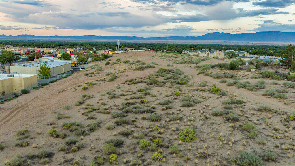 Main/Grant, Los Lunas, New Mexico 87031, ,Land,For Sale, Main/Grant,1028196