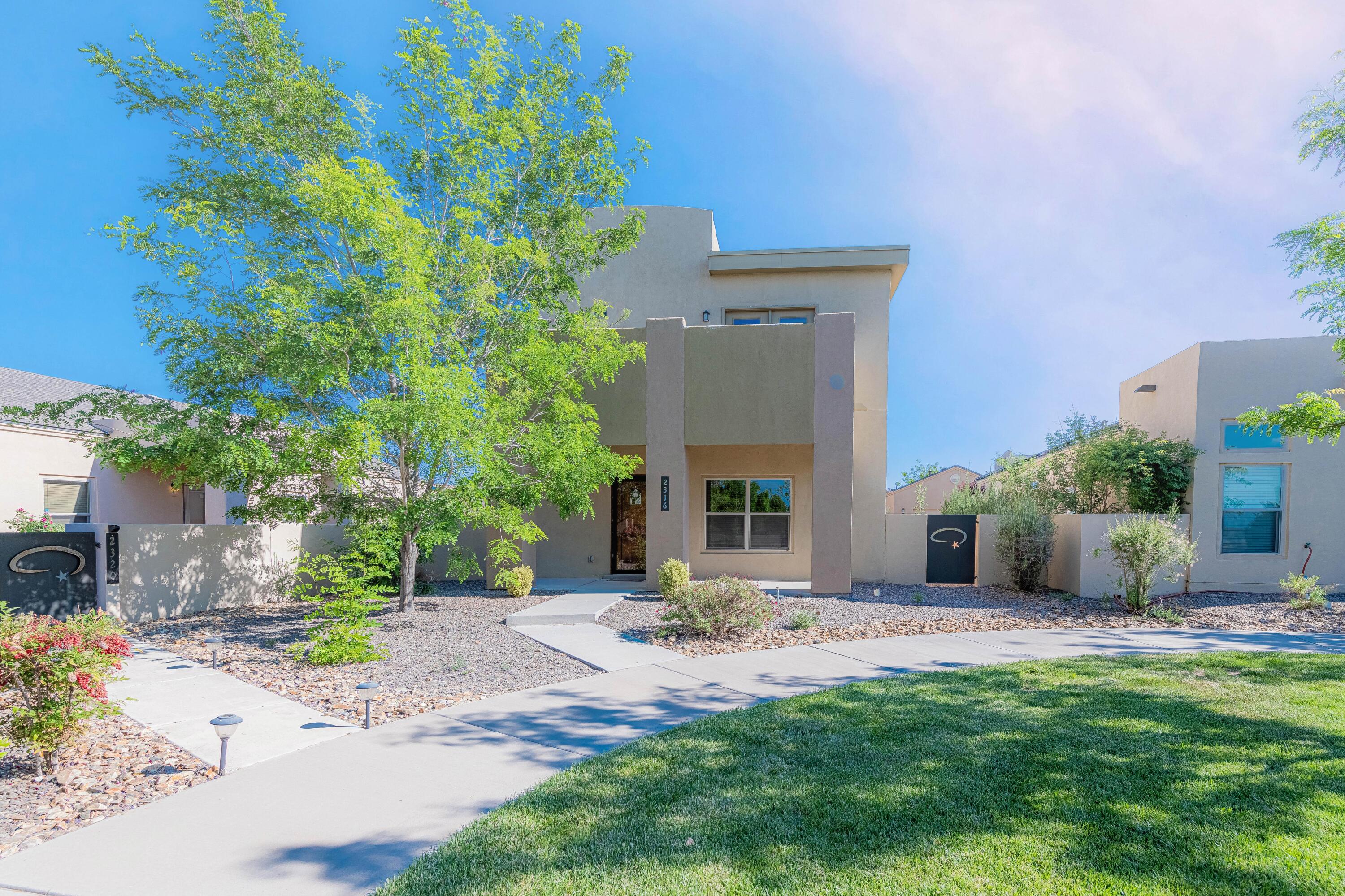 2316 Penn Avenue SE, Albuquerque, NM 87106