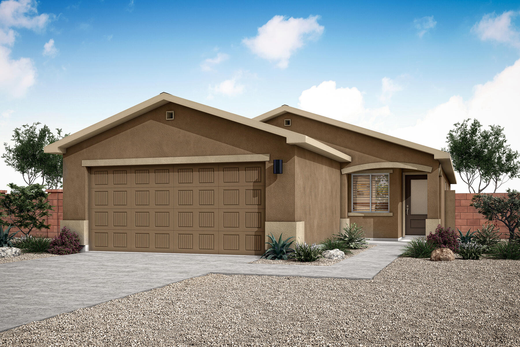 416 Chafey Drive SW, Los Lunas, NM 87031
