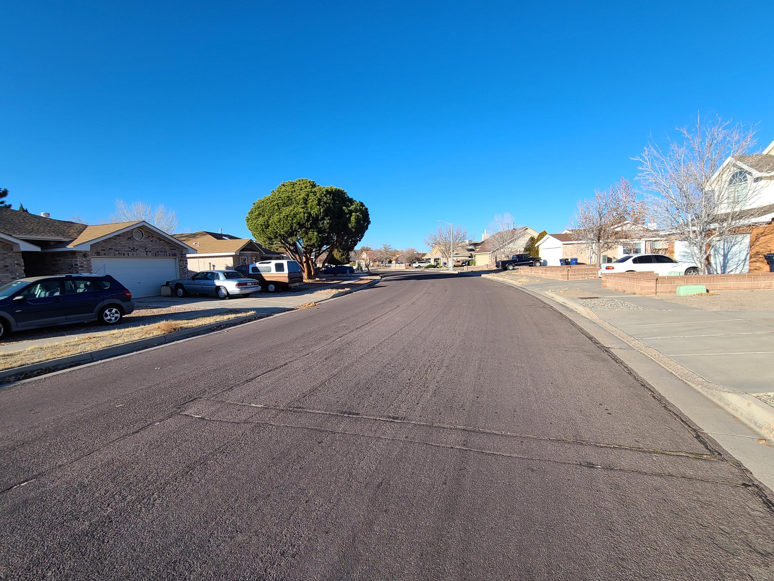 3404 Ronda De Lechusas NW, Albuquerque, NM 87120
