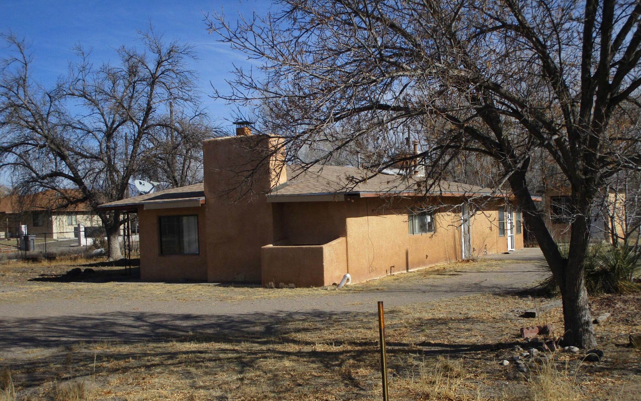 DIAMOND IN THE ROUGH!! Great SOUTHWEST VALLEY FARMS  location for this Unique SINGLE FAMILY HOME oozing with potential. 3 Bedrooms, 2 Bath, 1959 sqft.  sitting  on 2 ACRES. Enjoy relaxing in the LARGE LIVING ROOM  next to the Fireplace or Barbecuing in the backyard. Needs a Little TLC. Conveniently located! Close to parks, shopping, transit and schools. ***No warranties or guarantees expressed or implied! Buyer to pay for their own Inspections for Buyers knowledge only!*