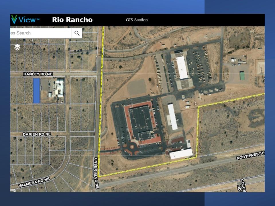 4000 Hanley Road NE, Rio Rancho, NM 87144