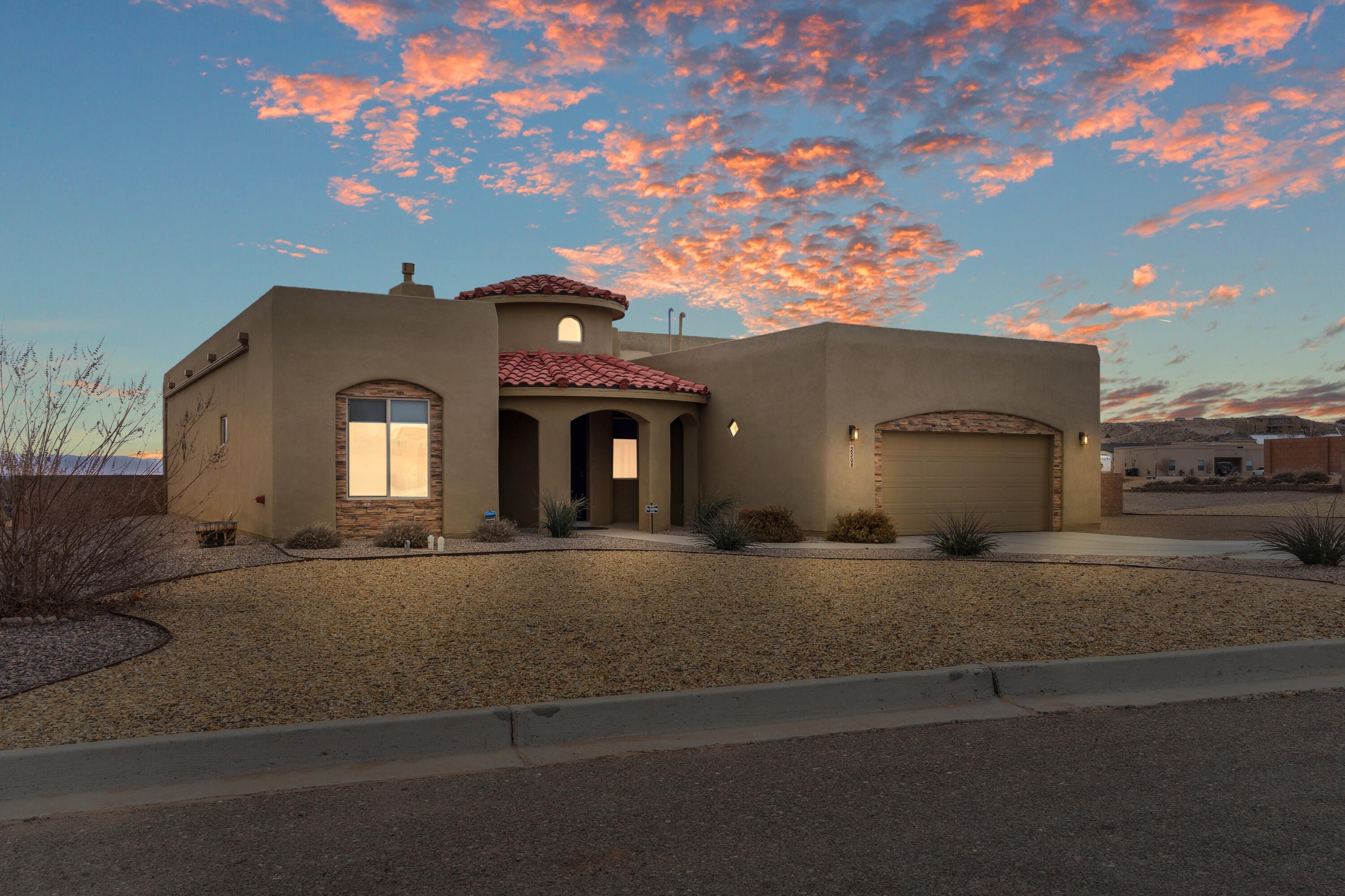 2508 Escudo Road NE, Rio Rancho, NM 87124