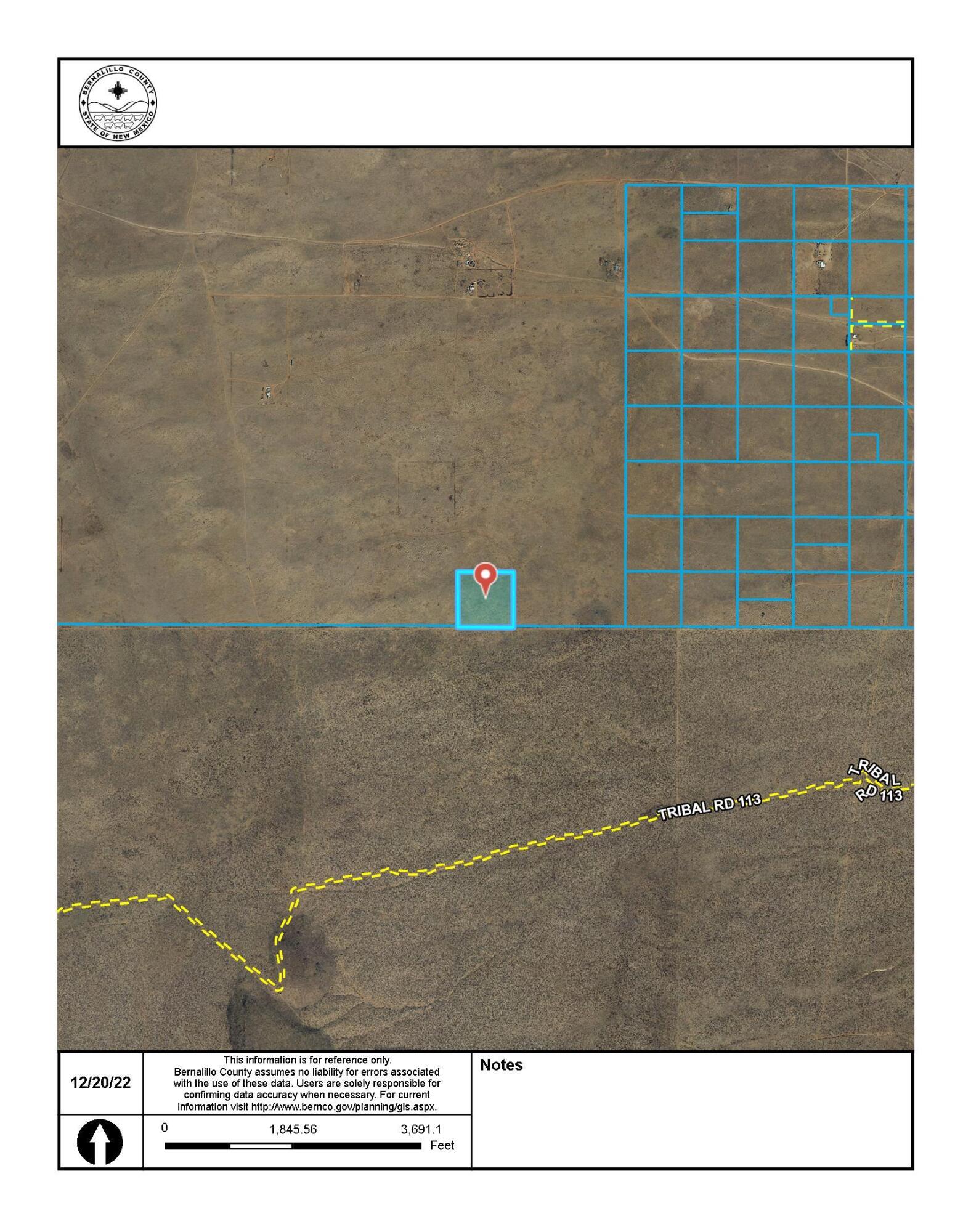 Off Powers Way (N144, 145, 147-9 Road SW, Albuquerque, New Mexico 87121, ,Land,For Sale, Off Powers Way (N144,145,147-9 Road SW,1029058