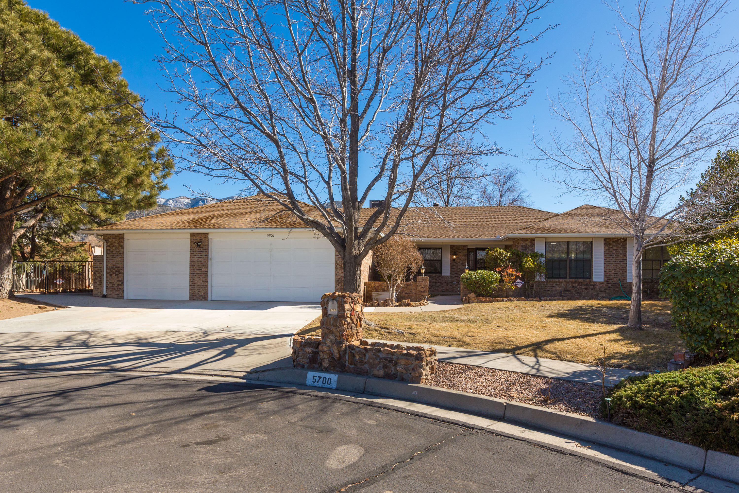 Far Northeast Heights Albuquerque Homes For Sale