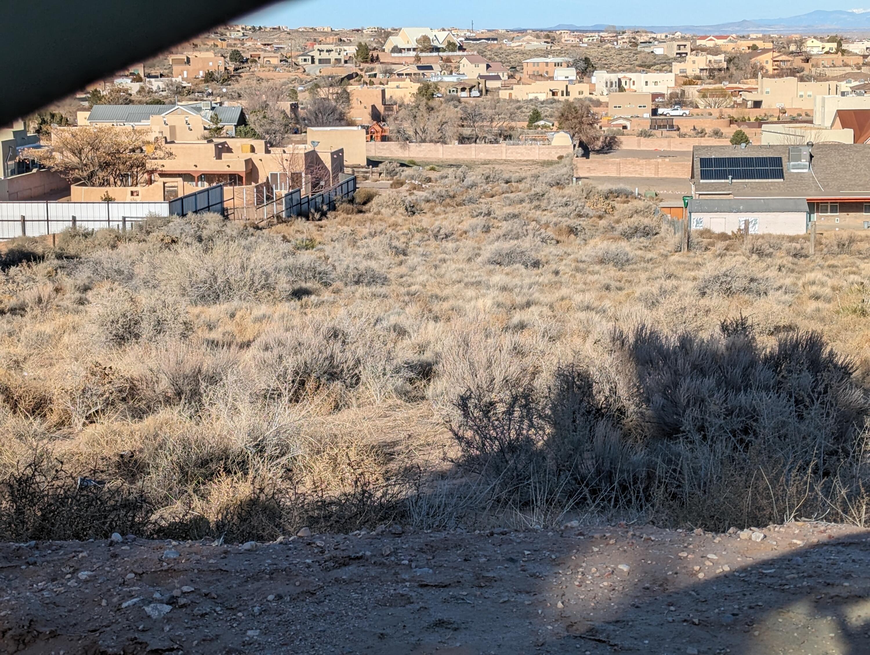 5771 Cody Road NE, Rio Rancho, NM 87144