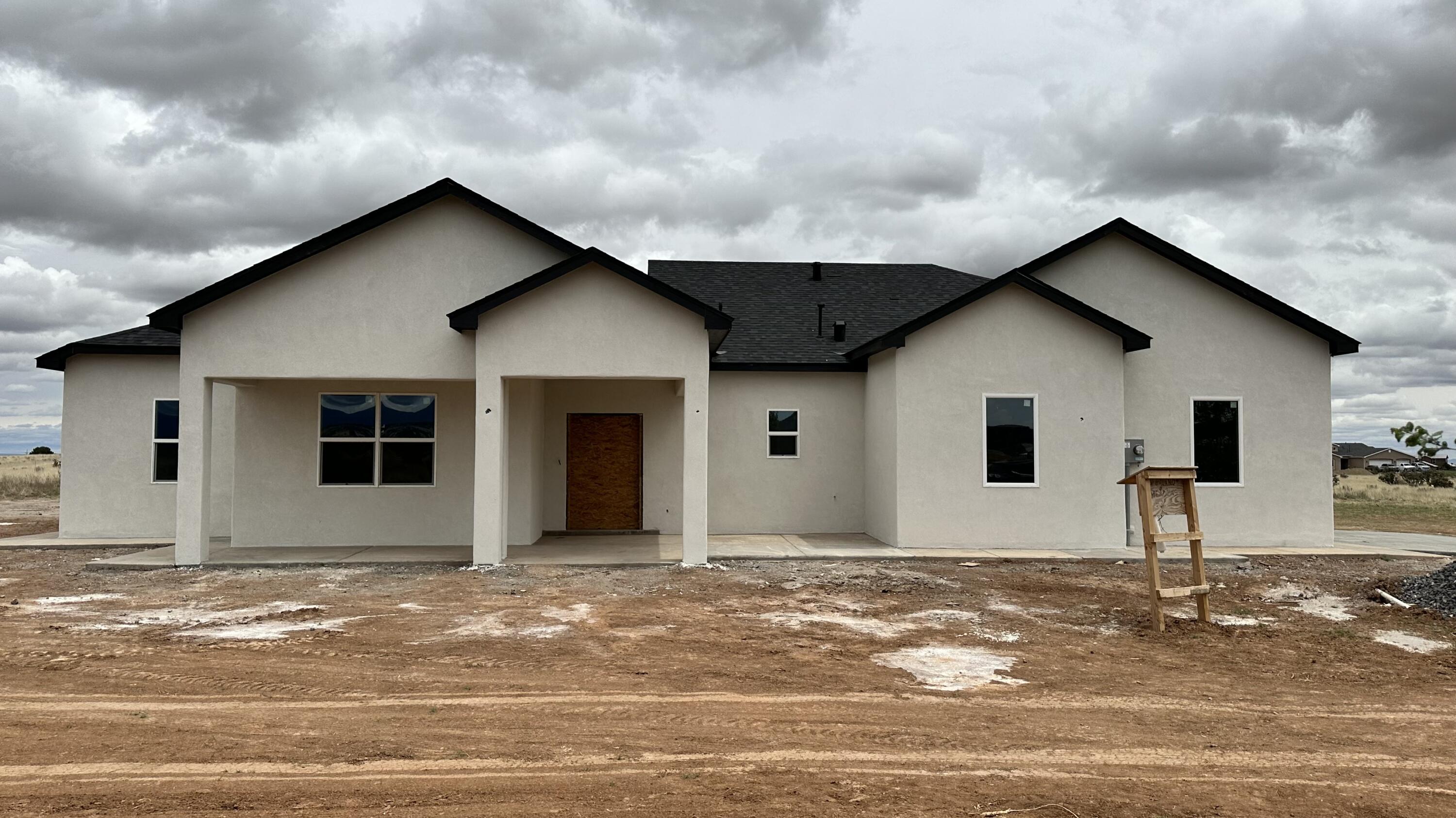 44 Northland Meadows Drive NW, Edgewood, NM 87015