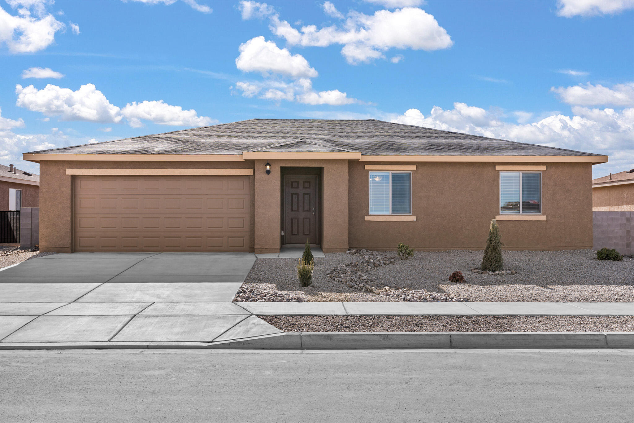 904 Calle De Las Bugambilas, Belen, NM 87002