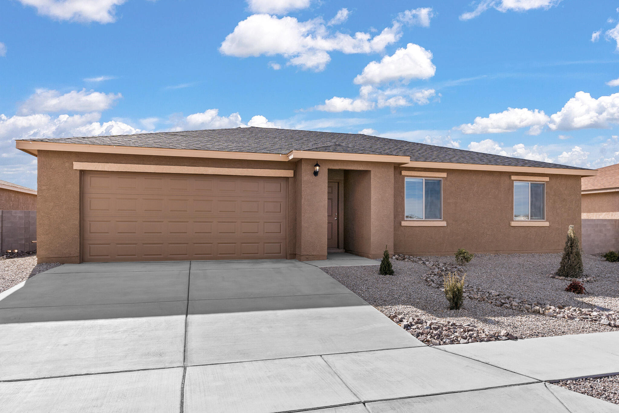 2402 Calle Del Los Claveles, Belen, NM 87002