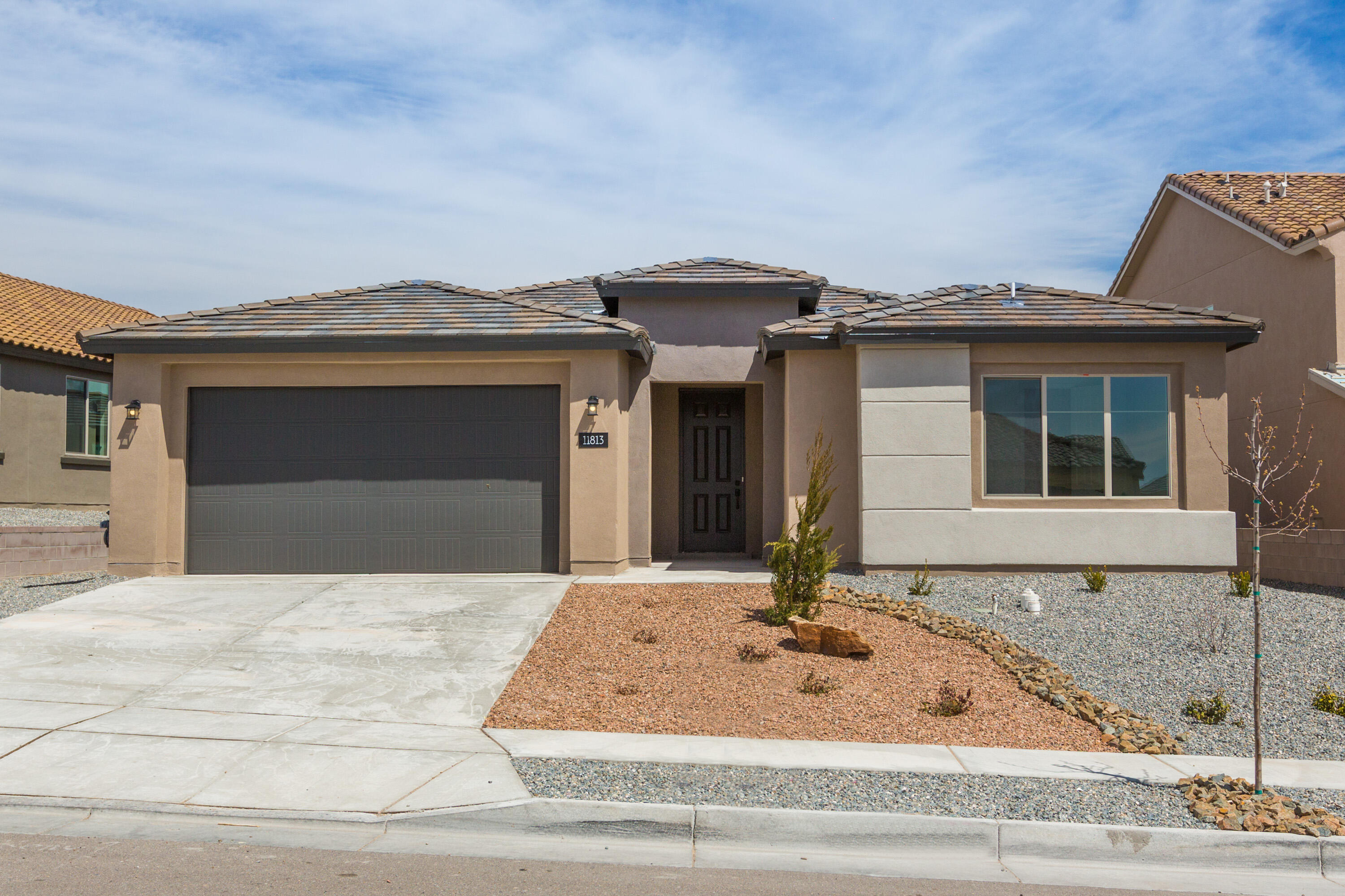 11813 Kachina Peak Trail NW, Albuquerque, NM 87120