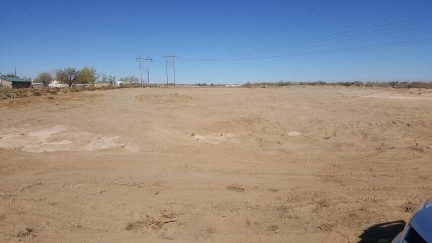 4321 Meade Avenue SW, Albuquerque, NM 87121