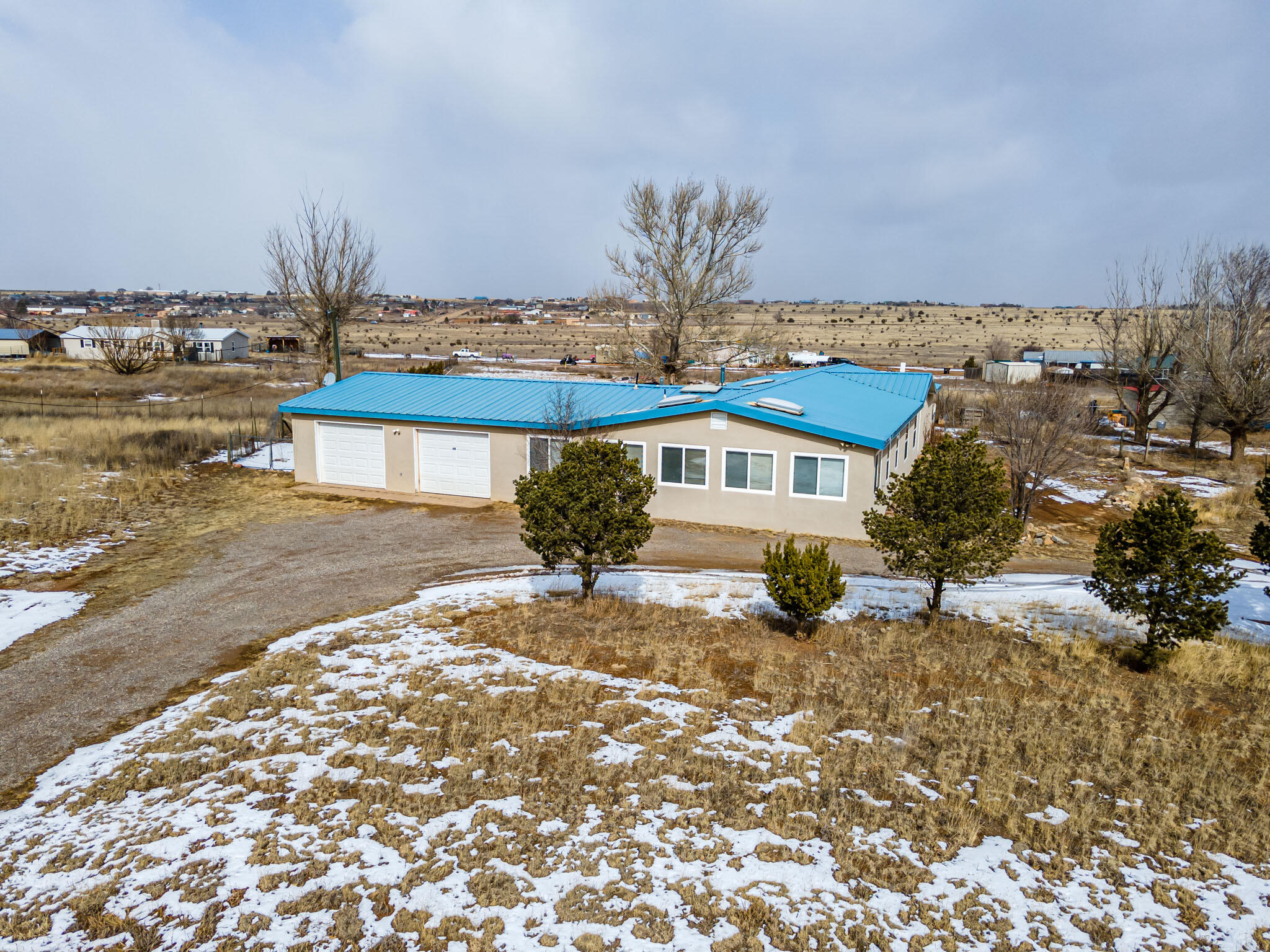 68 Aspen Road, Edgewood, NM 87015