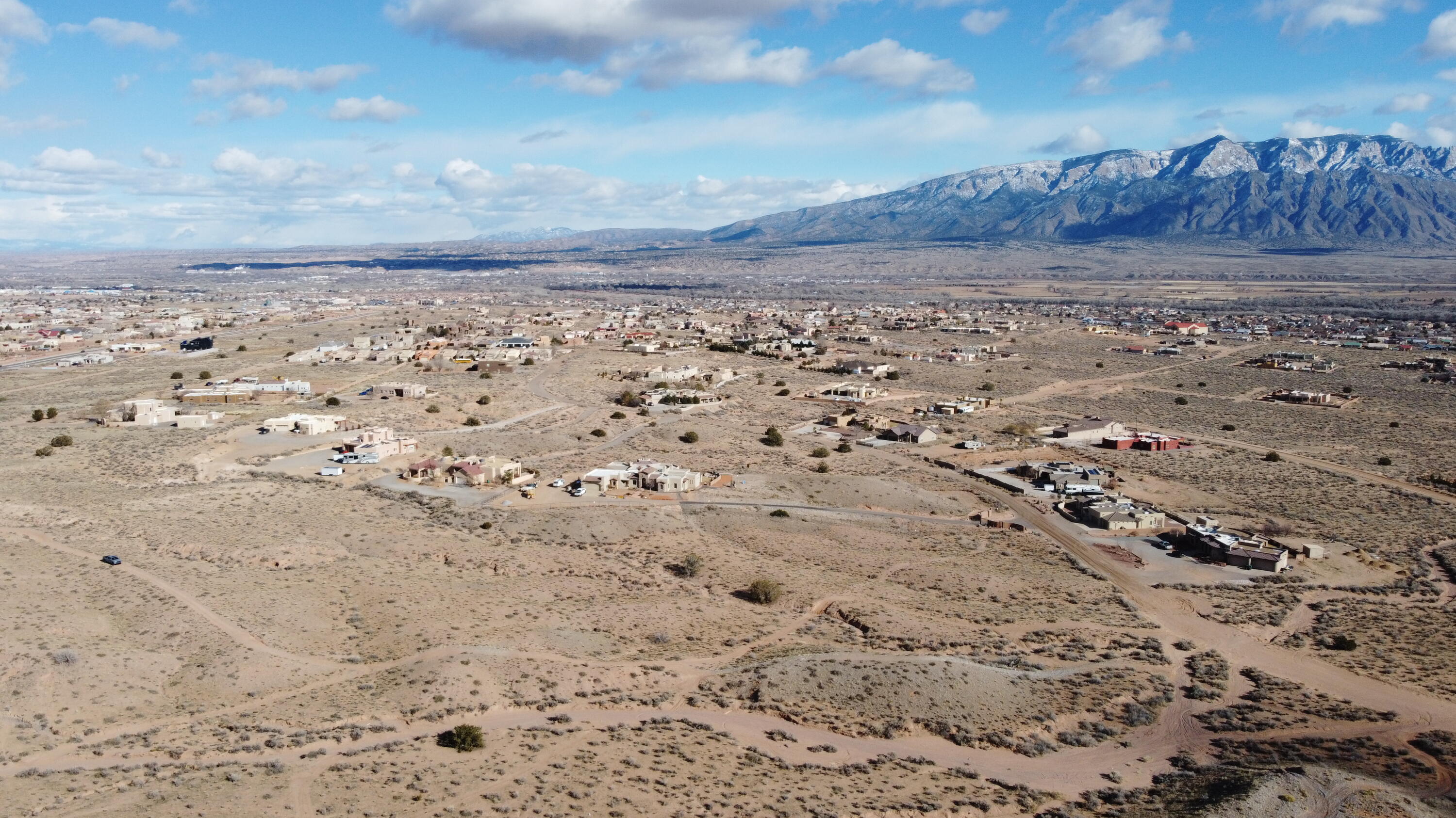 6151 Pasilla Road NE, Rio Rancho, NM 87144