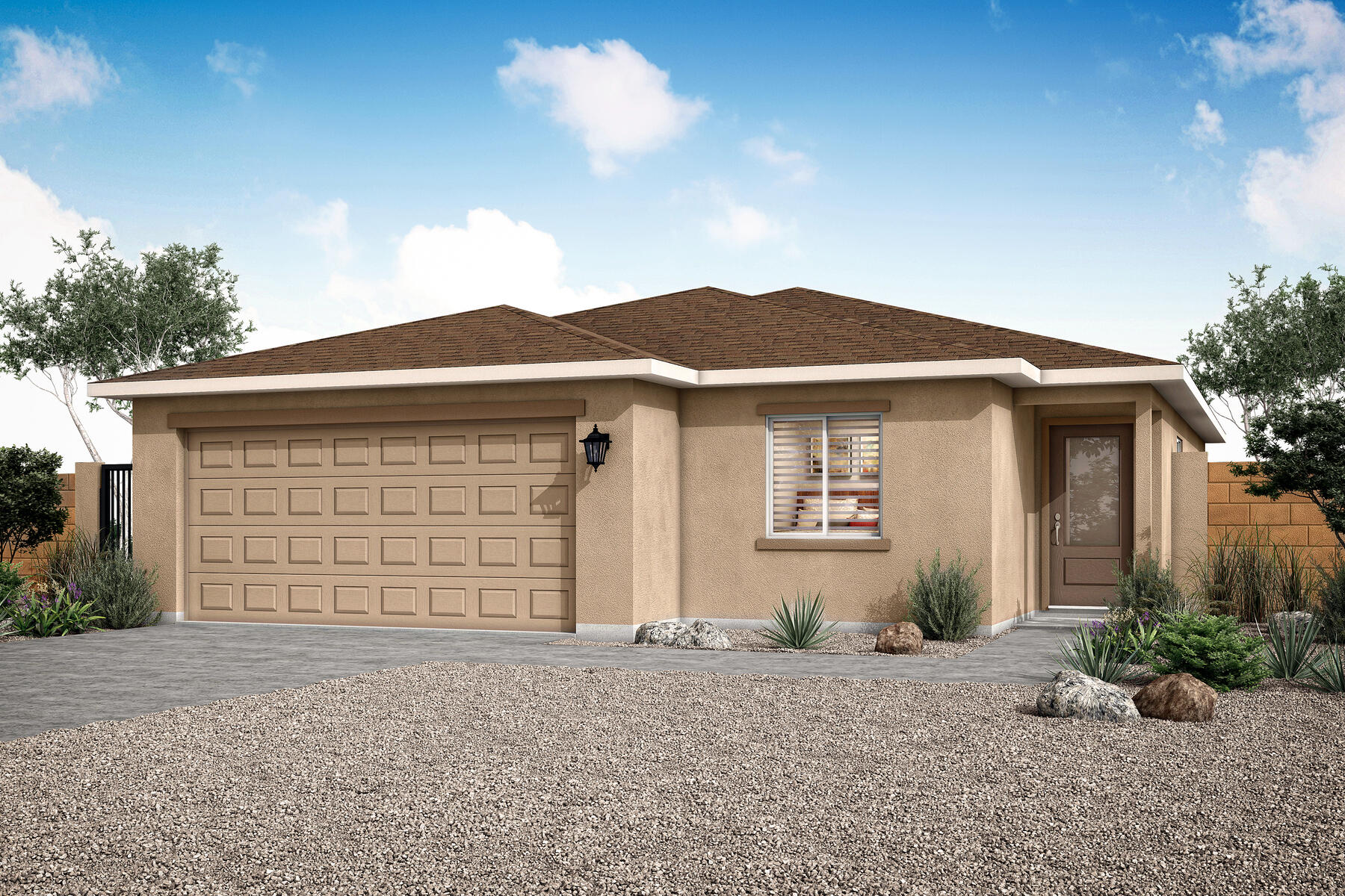 905 Calle Del Los Claveles, Belen, NM 87002