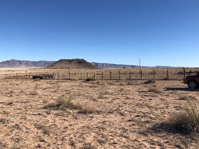 Lot 21 Grover Avenue, Bernardo, NM 87006
