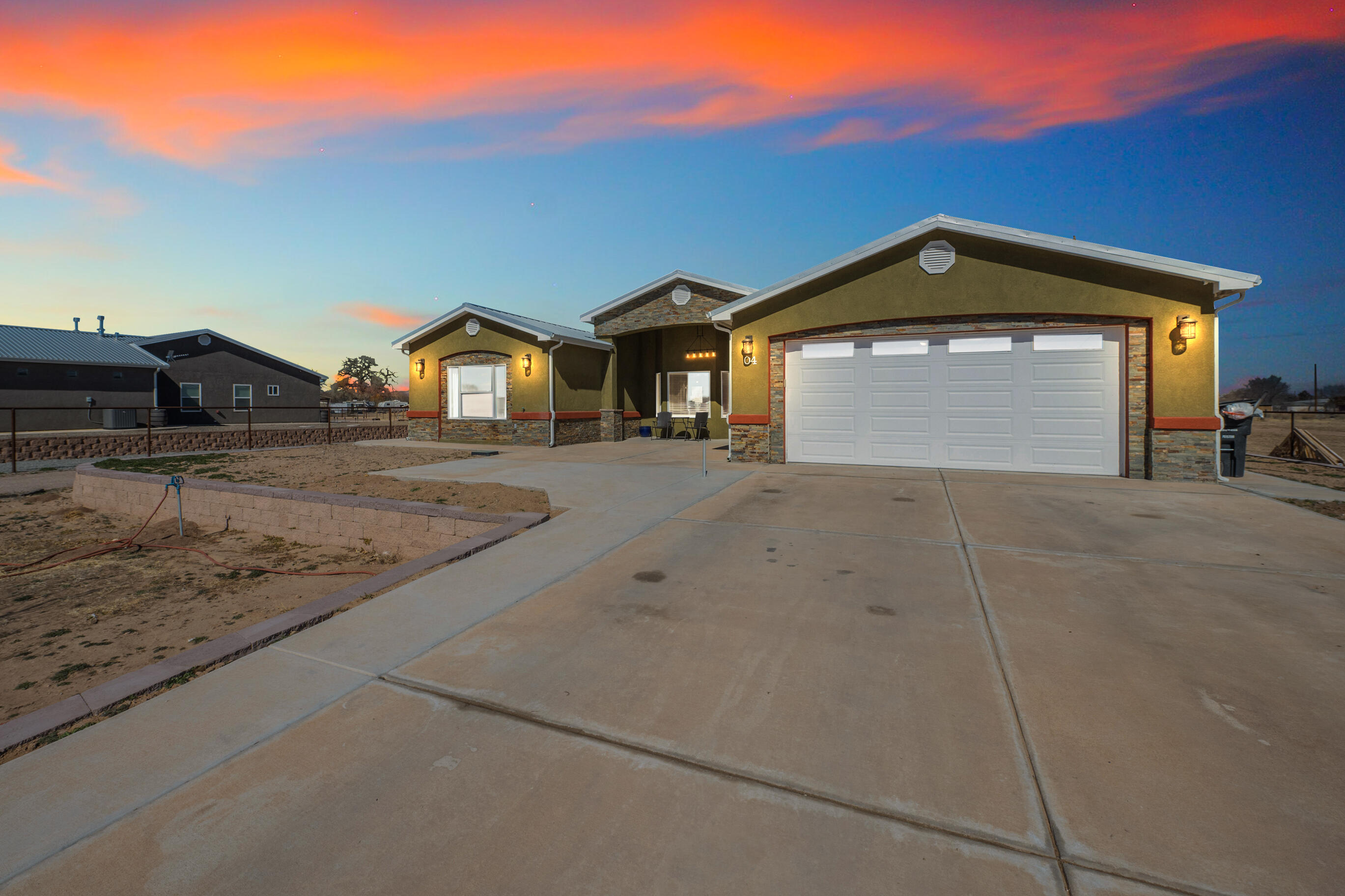 4 Guinea Lane, Belen, NM 87002