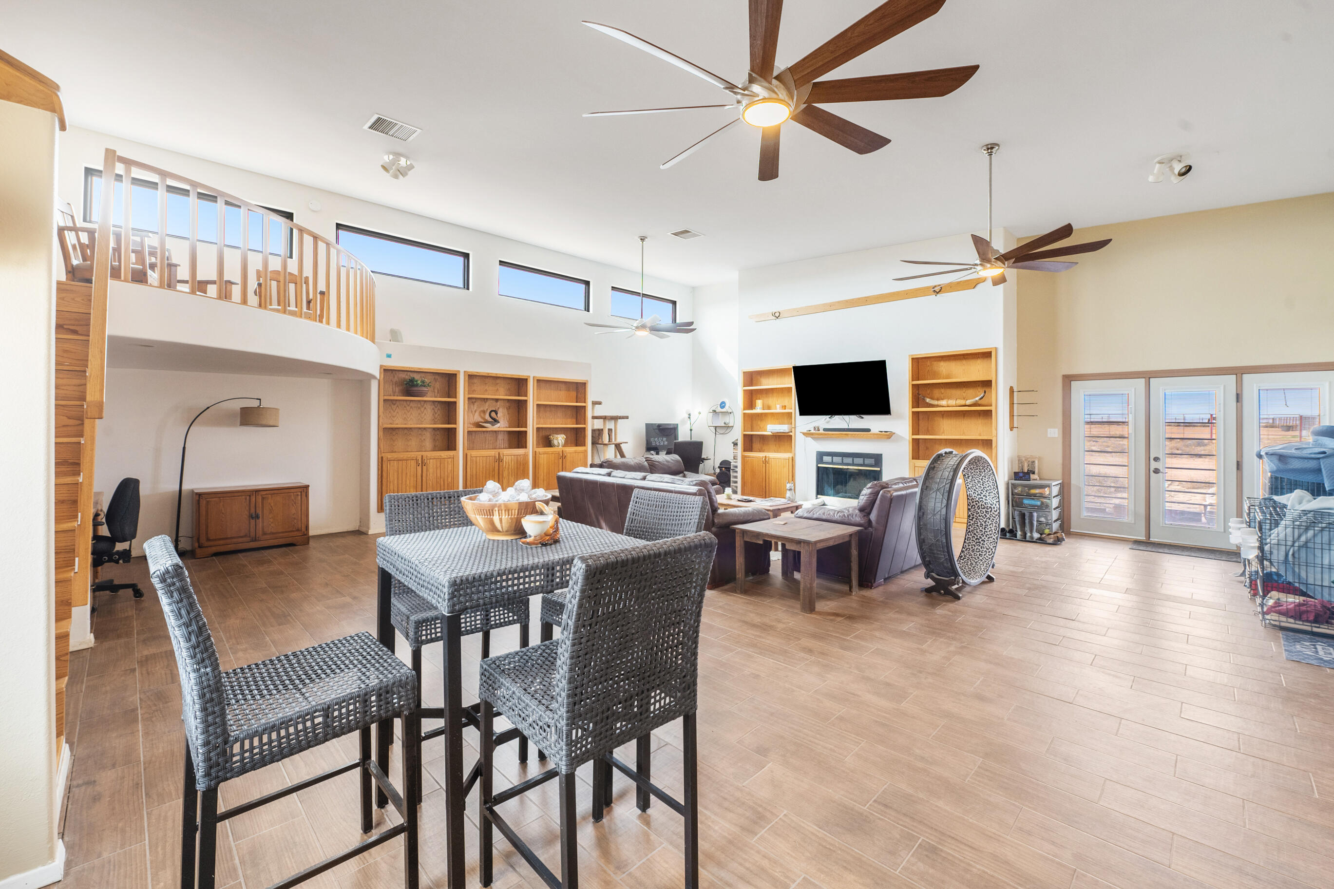 27 Hinson Road, Belen, NM 87002