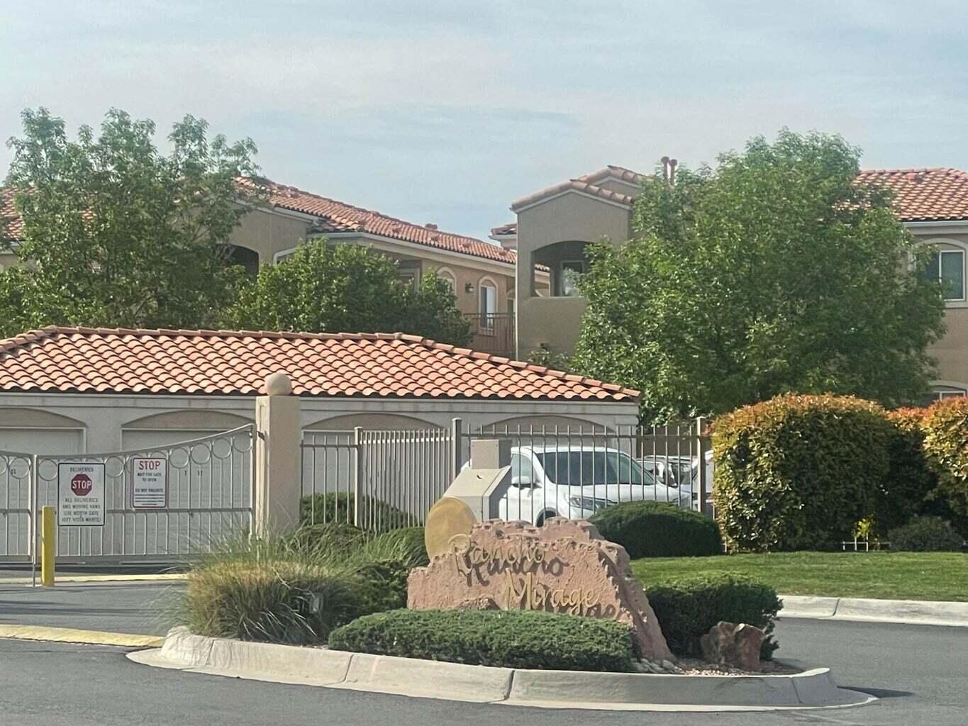 6800 Vista Del Norte Road NE 324, Albuquerque, NM 87113
