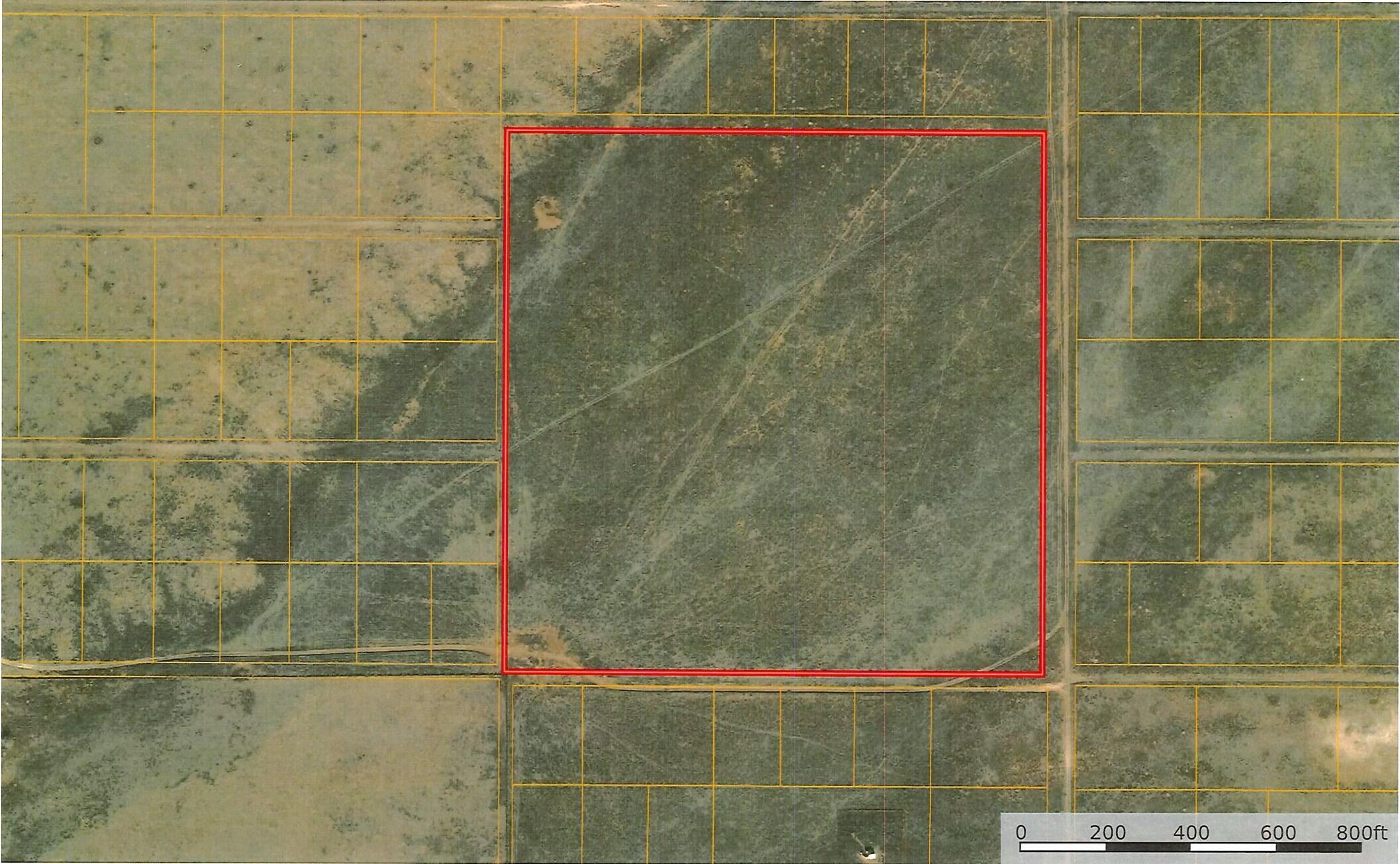 Casa Del Sol (A125), Moriarty, New Mexico 87035, ,Land,For Sale, Casa Del Sol (A125),1029927