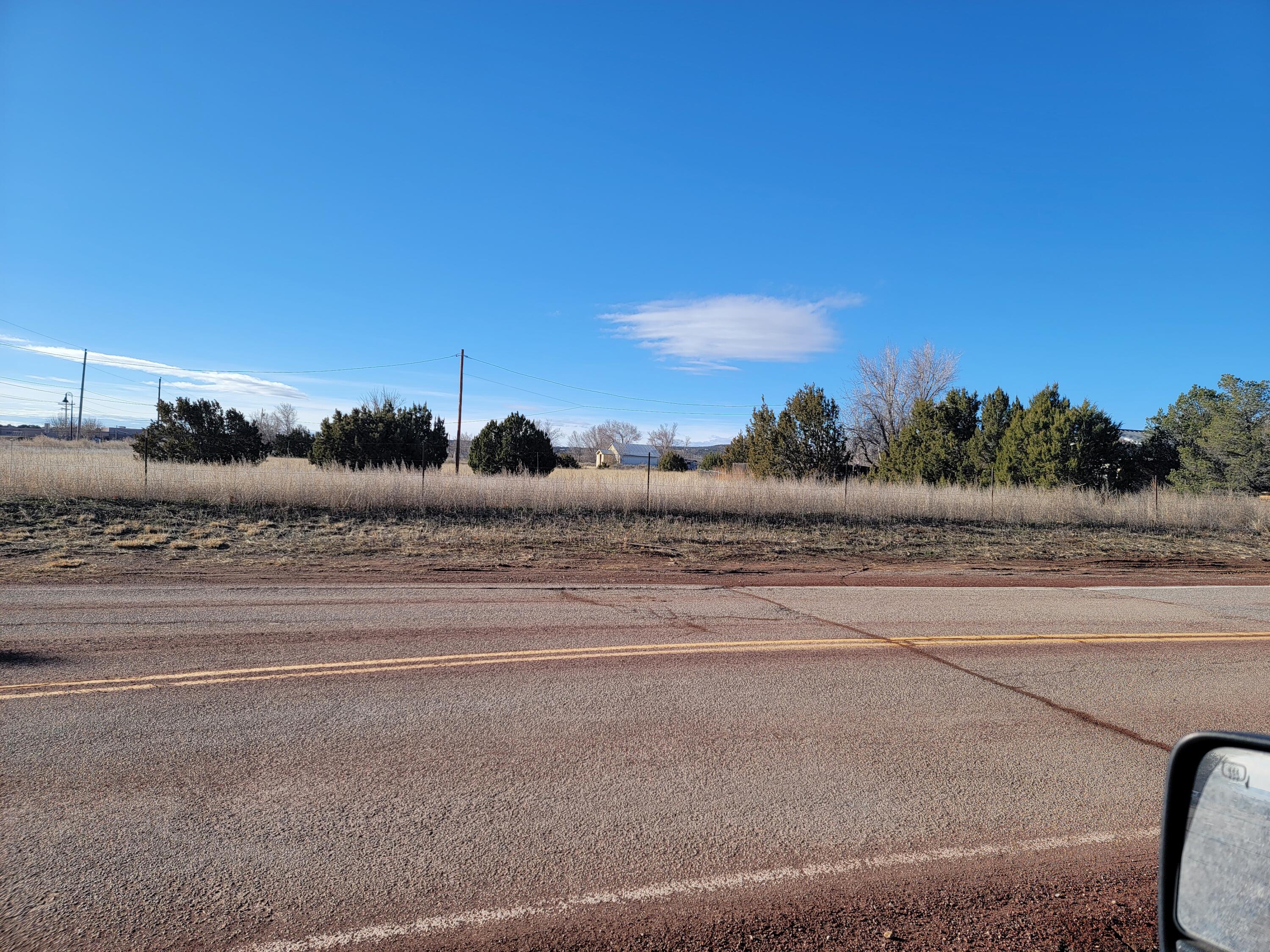 300 Dinkle Road, Edgewood, New Mexico 87015, ,Land,For Sale,300 Dinkle Road,1029943