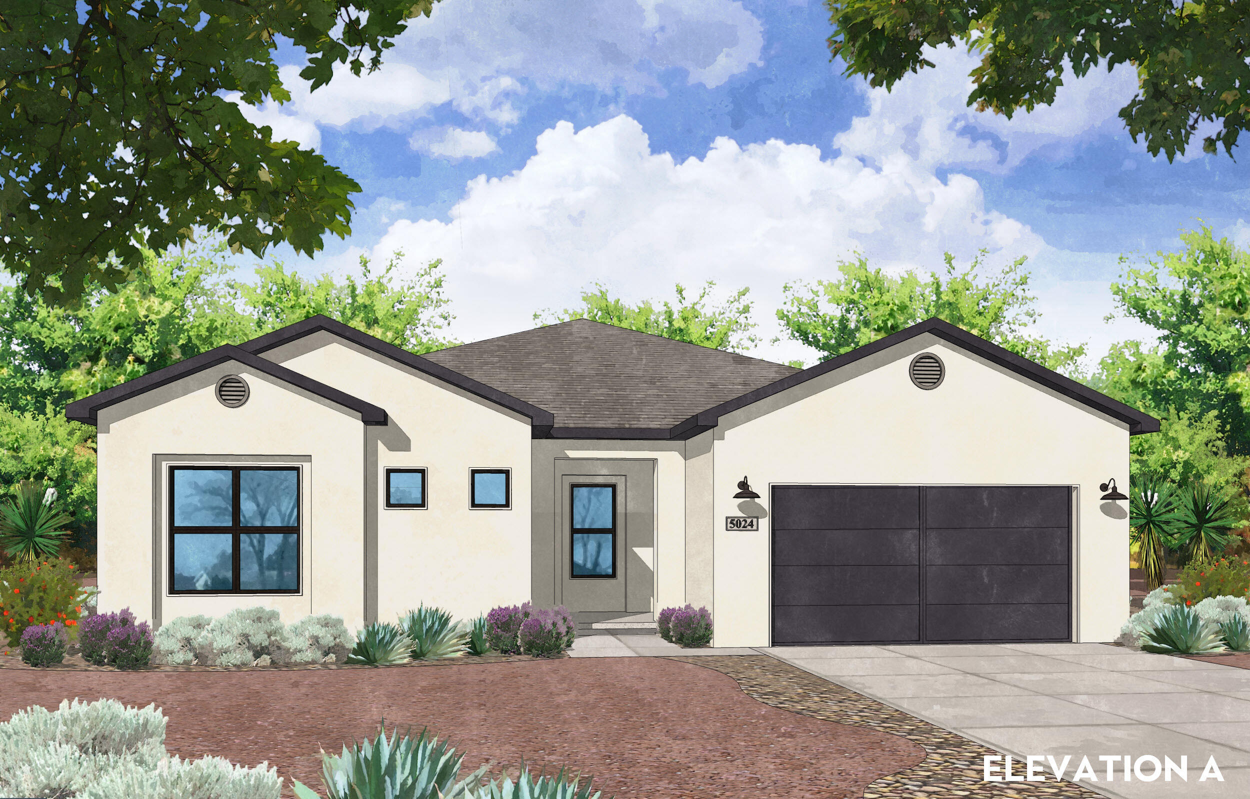 6263 Kalgan Road NE, Rio Rancho, NM 87144
