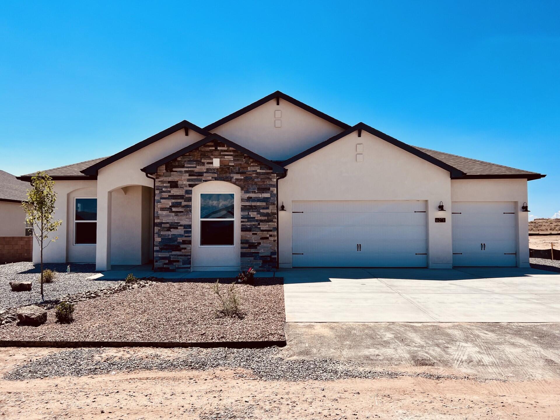 6271 Kalgan Road NE, Rio Rancho, NM 87144