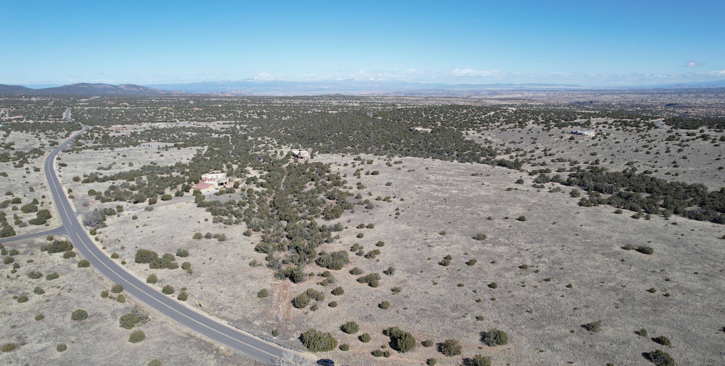 37 VIA ENTRADA, Sandia Park, New Mexico 87047, ,Land,For Sale,37 VIA ENTRADA,1030236