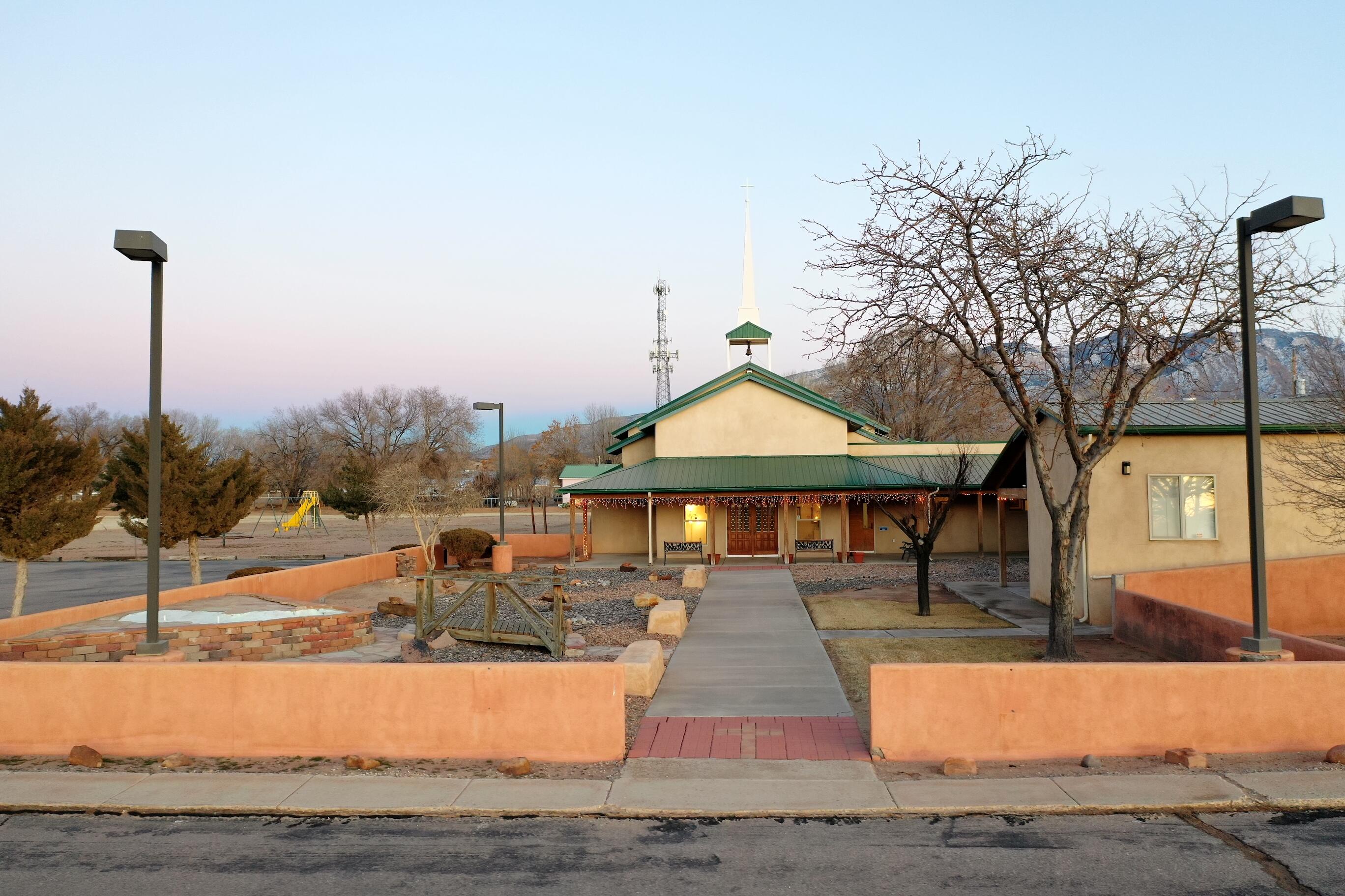 105 Academy Drive, Bernalillo, NM 87004