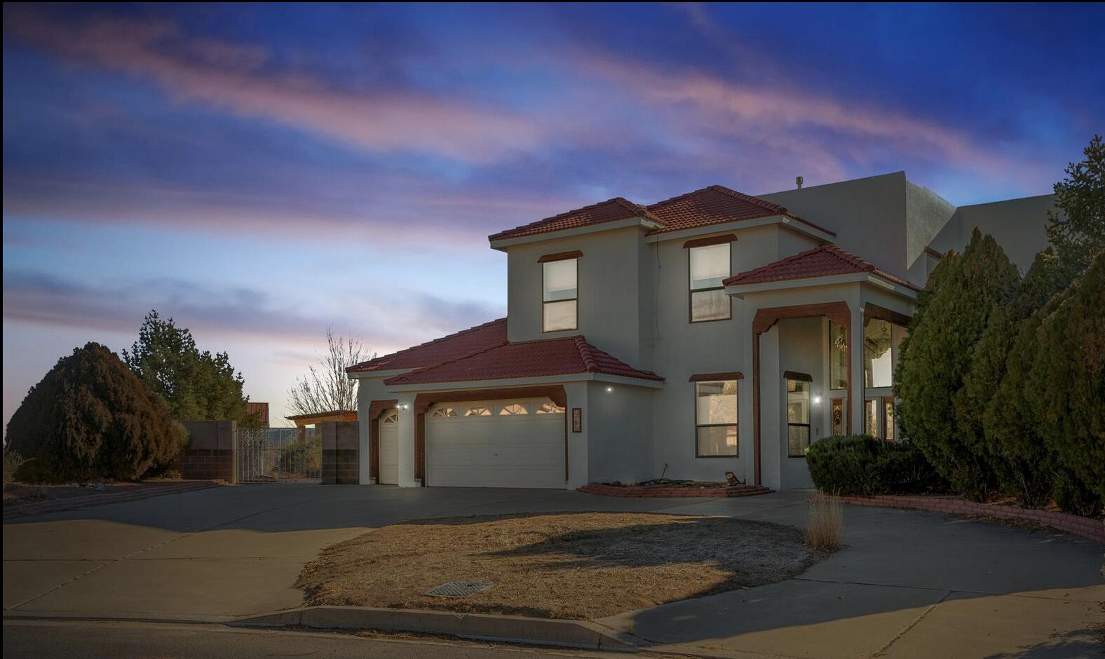 2102 Rivers Edge Dr Drive NE, Rio Rancho, NM 87144