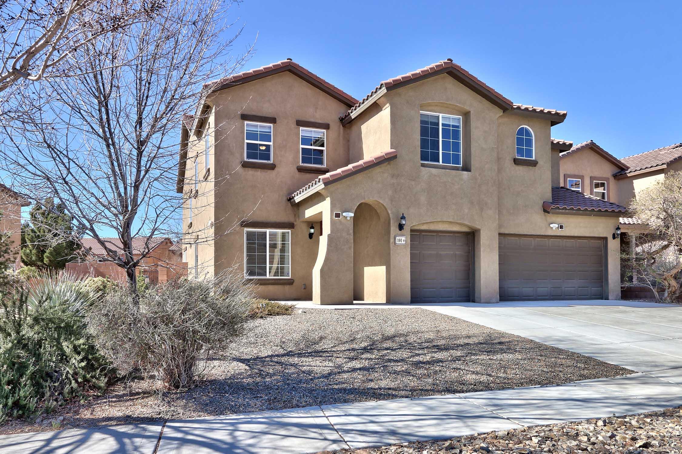 101 Monte Vista Drive NE, Rio Rancho, NM 87124