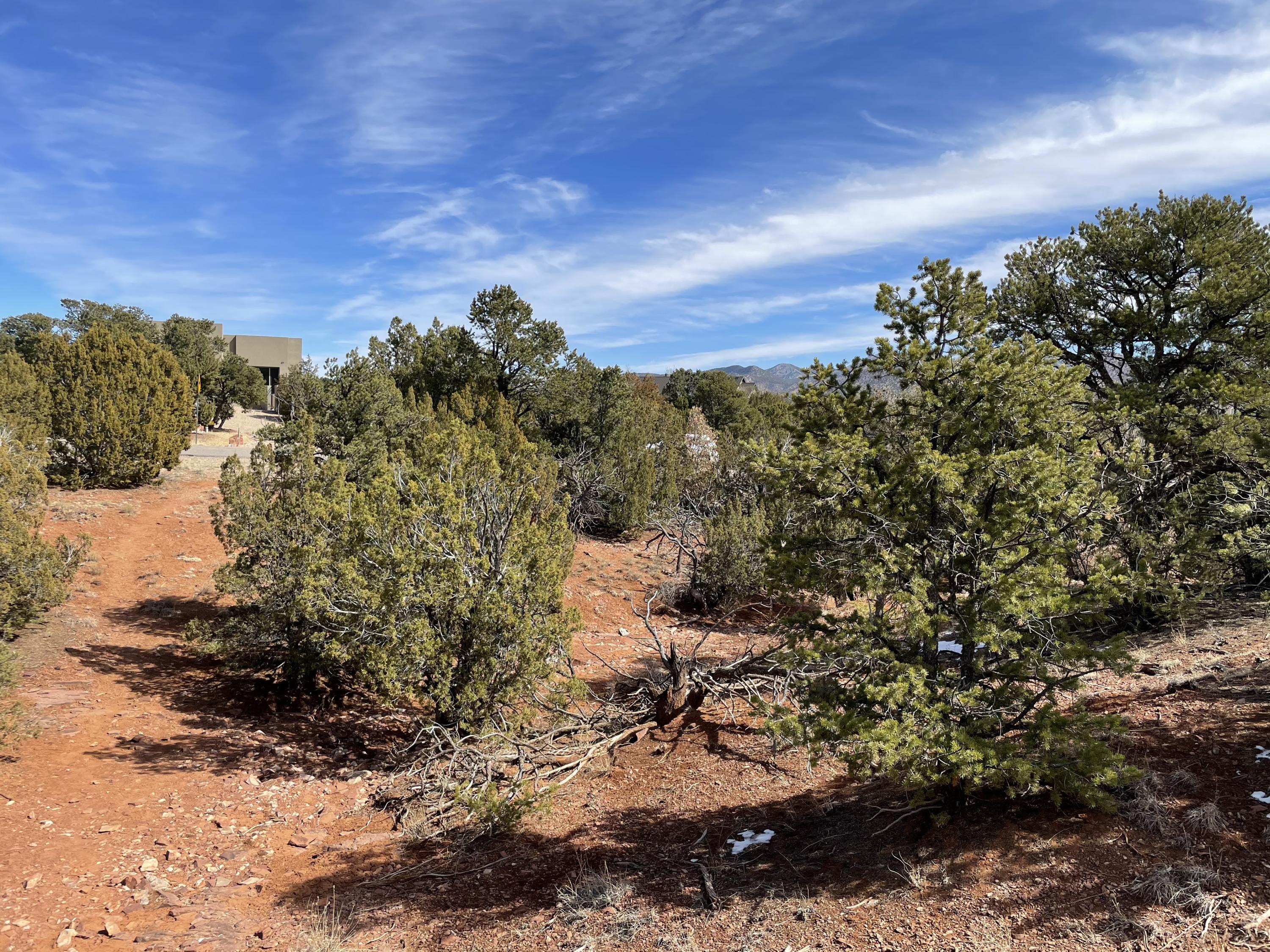 58 Moccasin Trail, Sandia Park, NM 87047