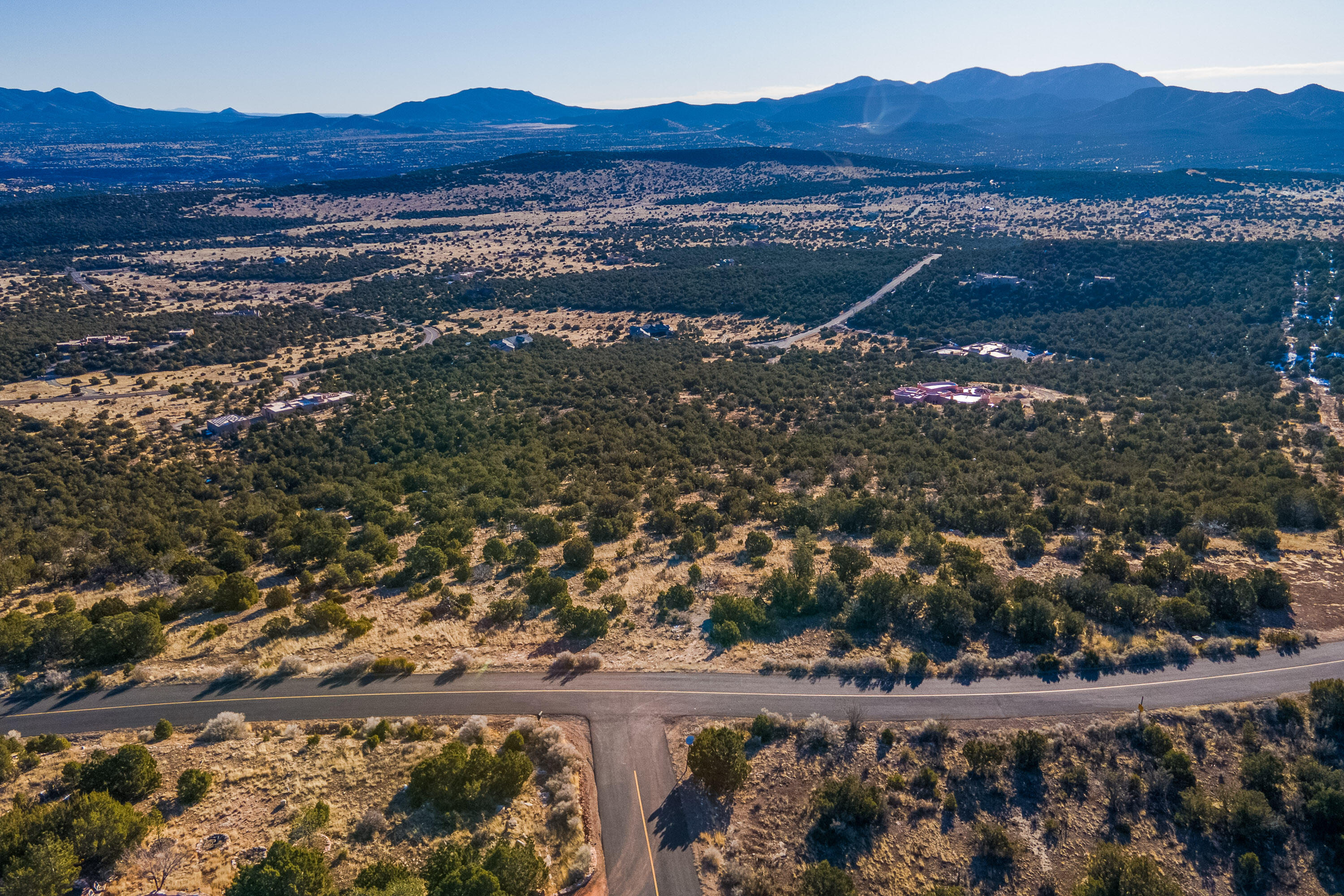 27 Prado Vista, Sandia Park, New Mexico 87047, ,Land,For Sale,27 Prado Vista,1030486