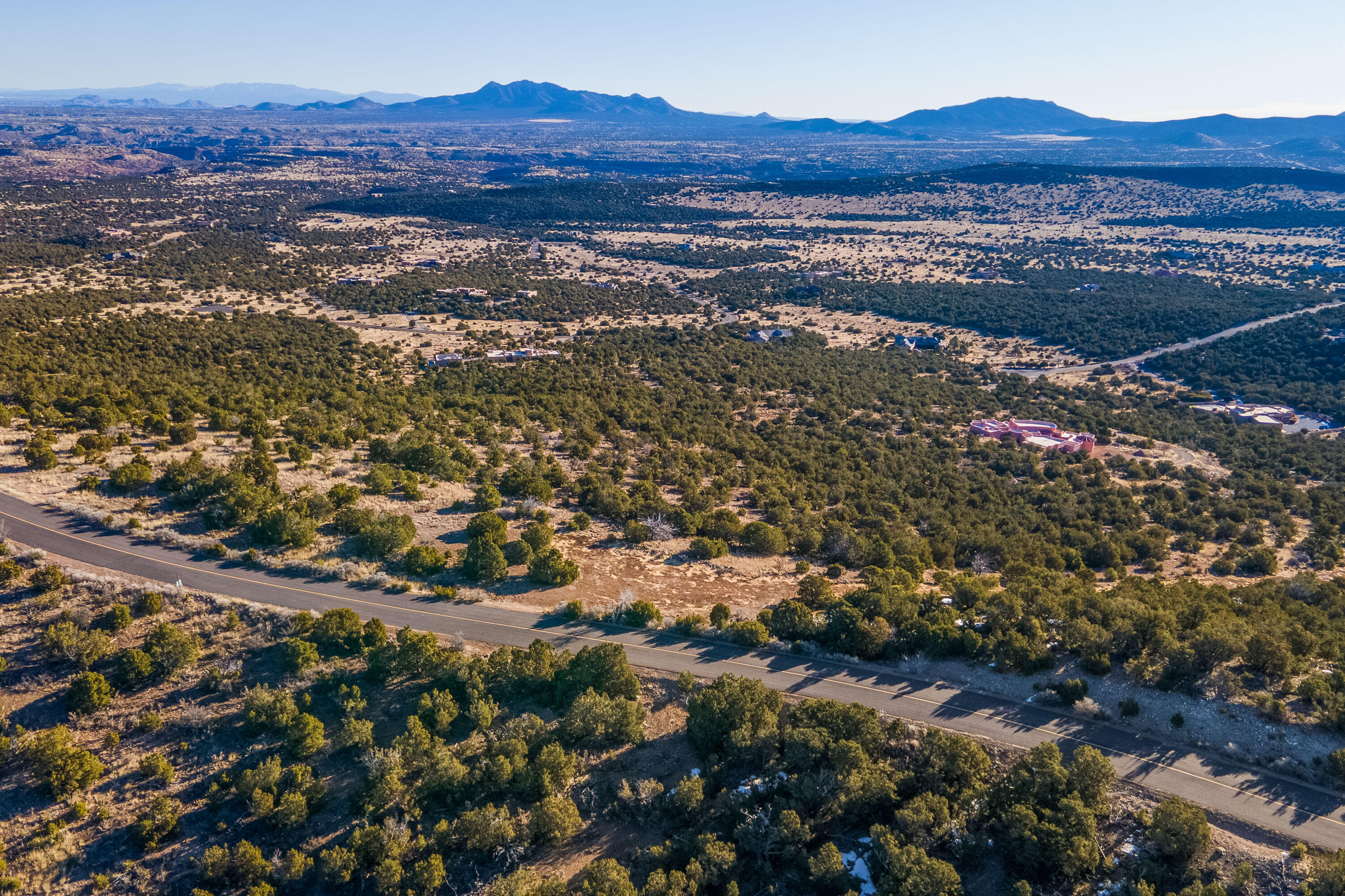 27 Prado Vista, Sandia Park, New Mexico 87047, ,Land,For Sale,27 Prado Vista,1030486