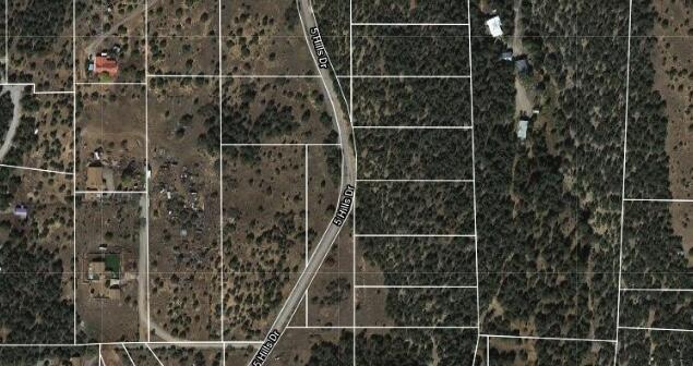 63 Five Hills Drive, Tijeras, New Mexico 87059, ,Land,For Sale,63 Five Hills Drive,1030536