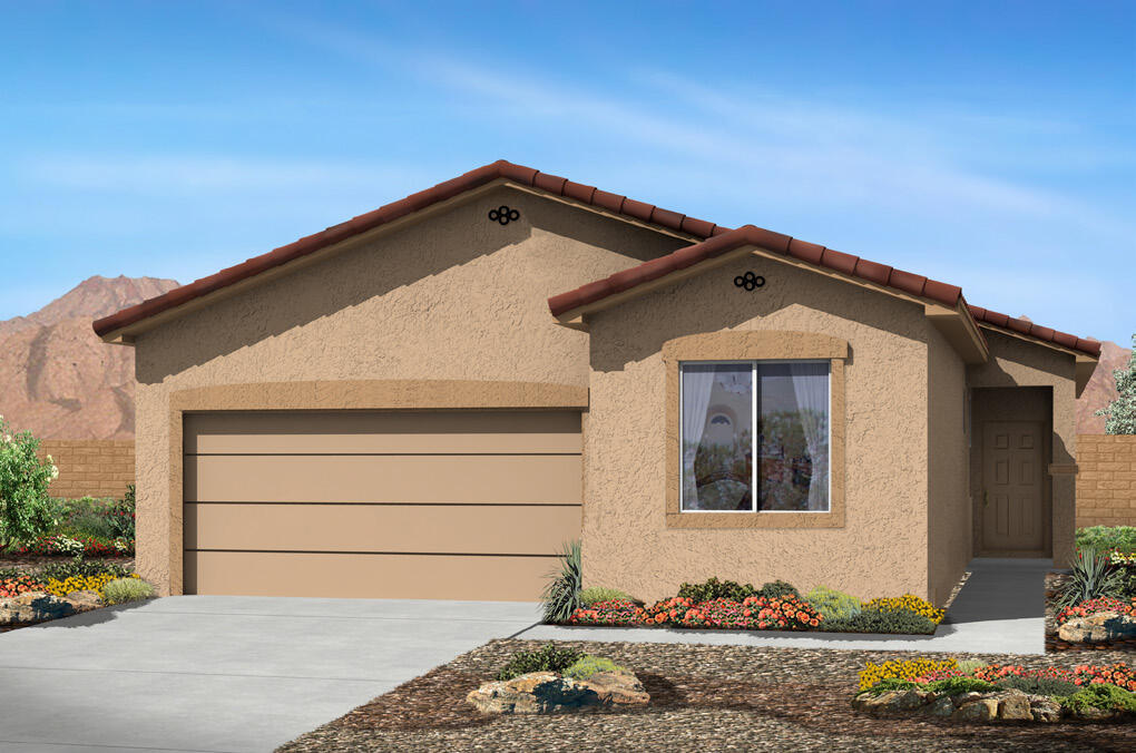 1898 Tesoro Loop NW, Los Lunas, NM 87031