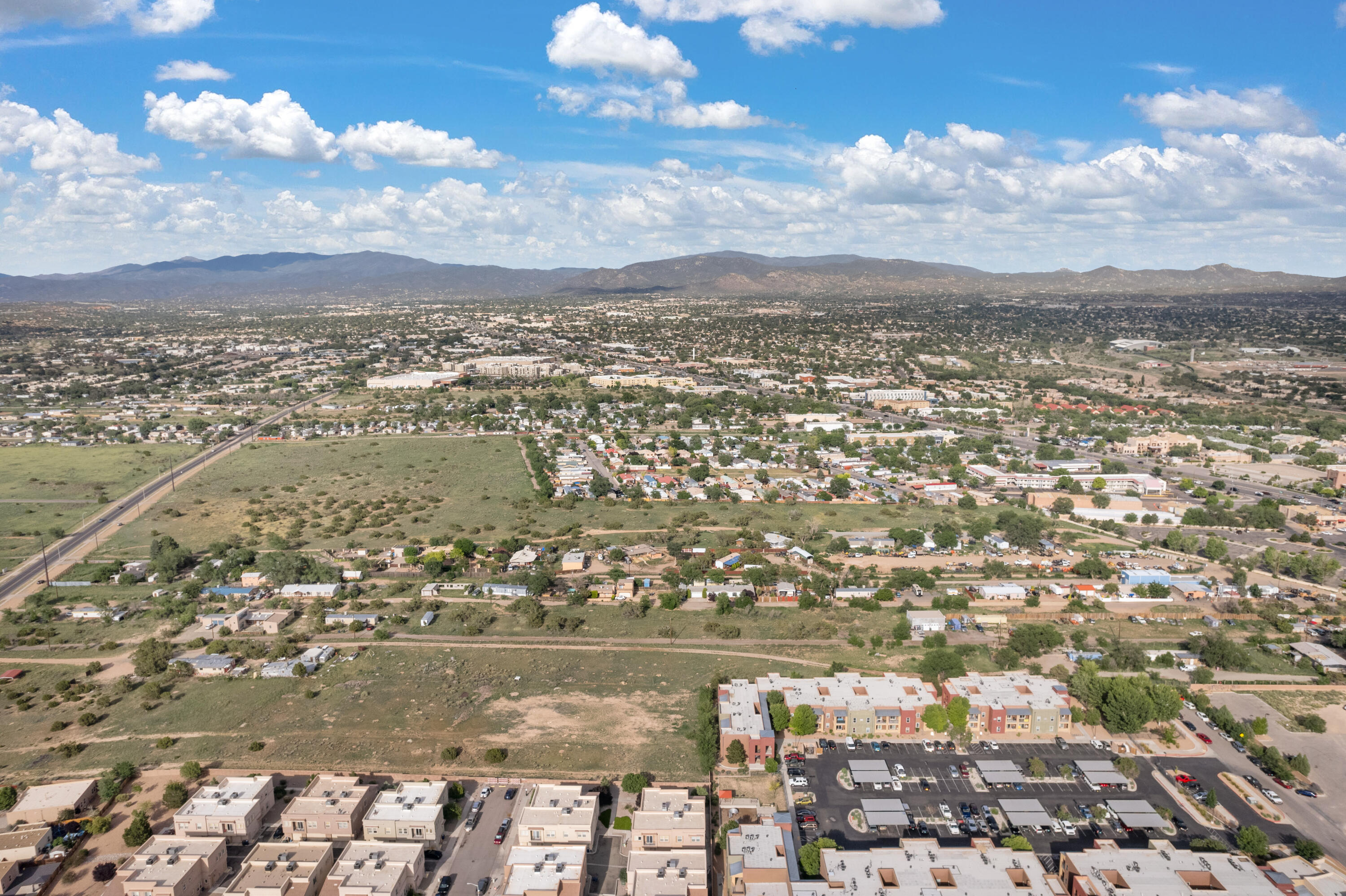 2753 Calle Eugenio, Santa Fe, New Mexico 87507, ,Land,For Sale,2753 Calle Eugenio,1030608