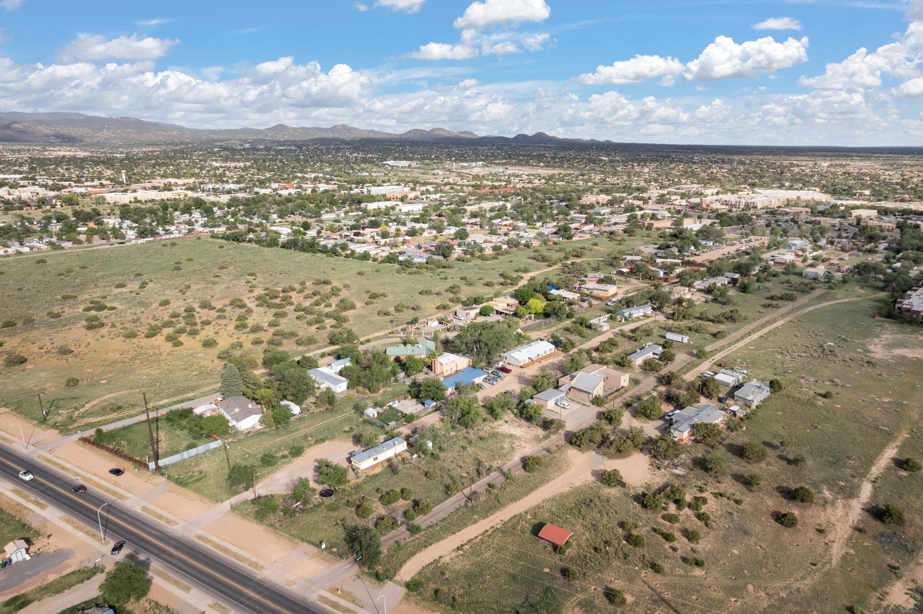 2753 Calle Eugenio, Santa Fe, New Mexico 87507, ,Land,For Sale,2753 Calle Eugenio,1030608