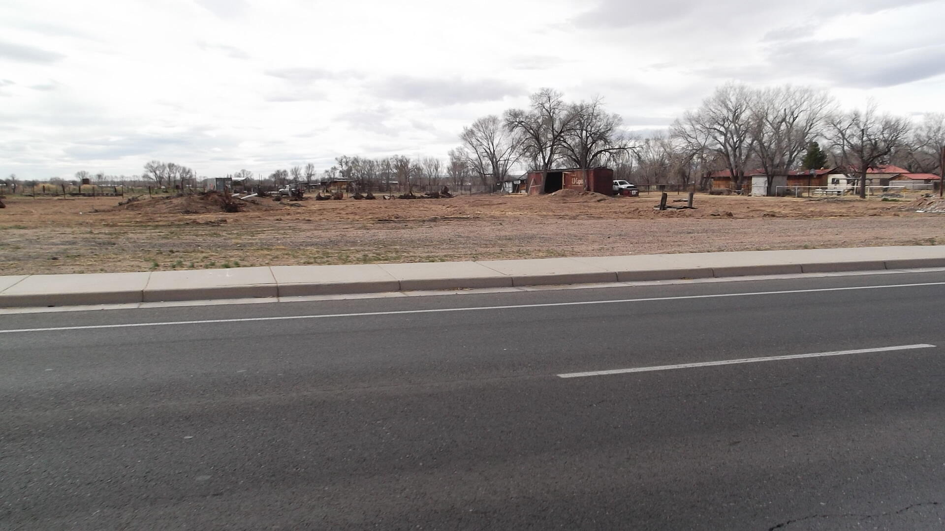 E East River Road Road, Belen, New Mexico 87002, ,Land,For Sale, E East River Road Road,1030707