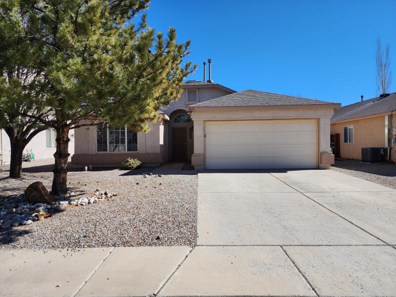 3014 Pagosa Meadows Drive NE, Rio Rancho, NM 87144