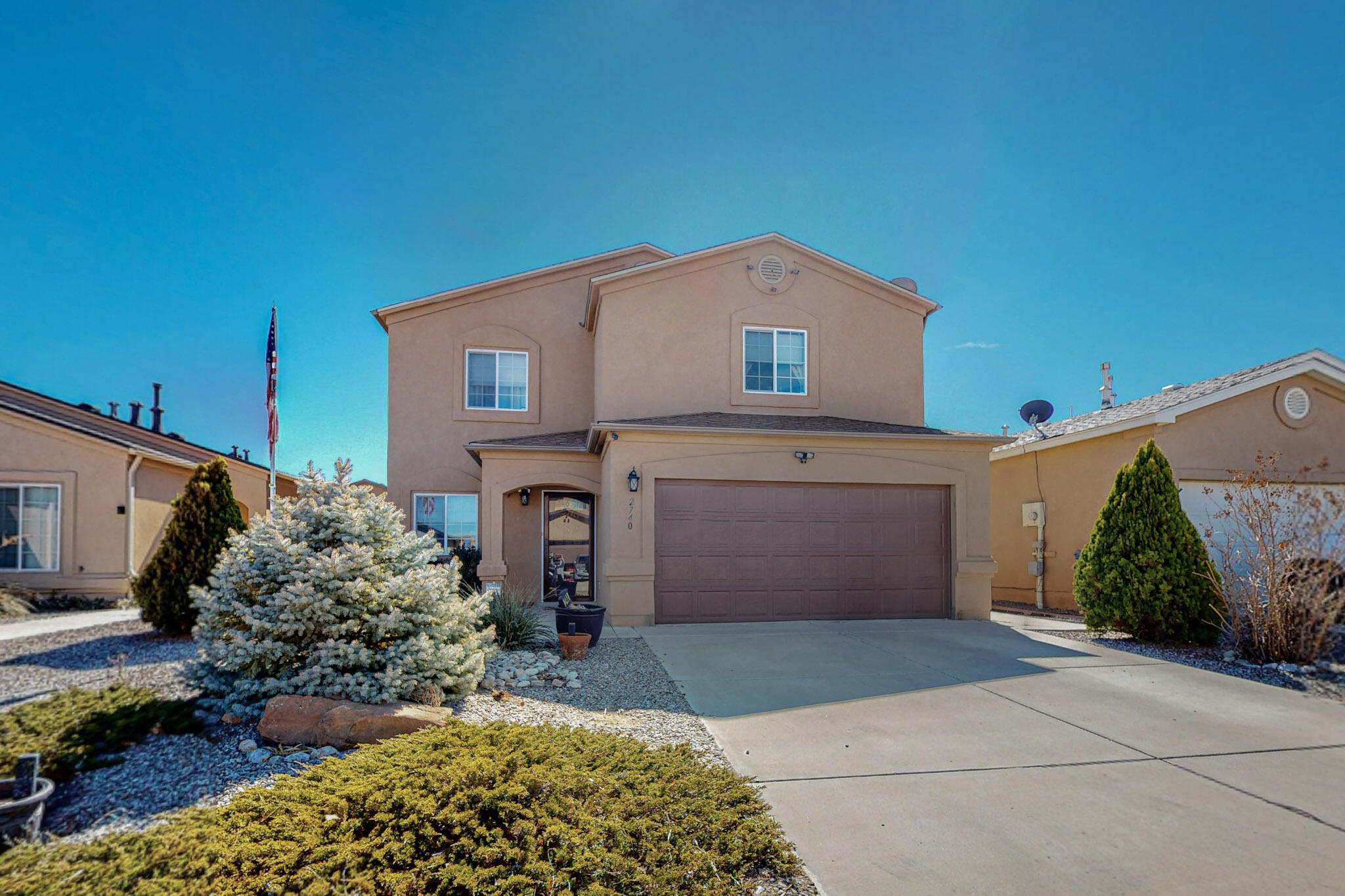 2740 Wilder Loop NE, Rio Rancho, NM 87144