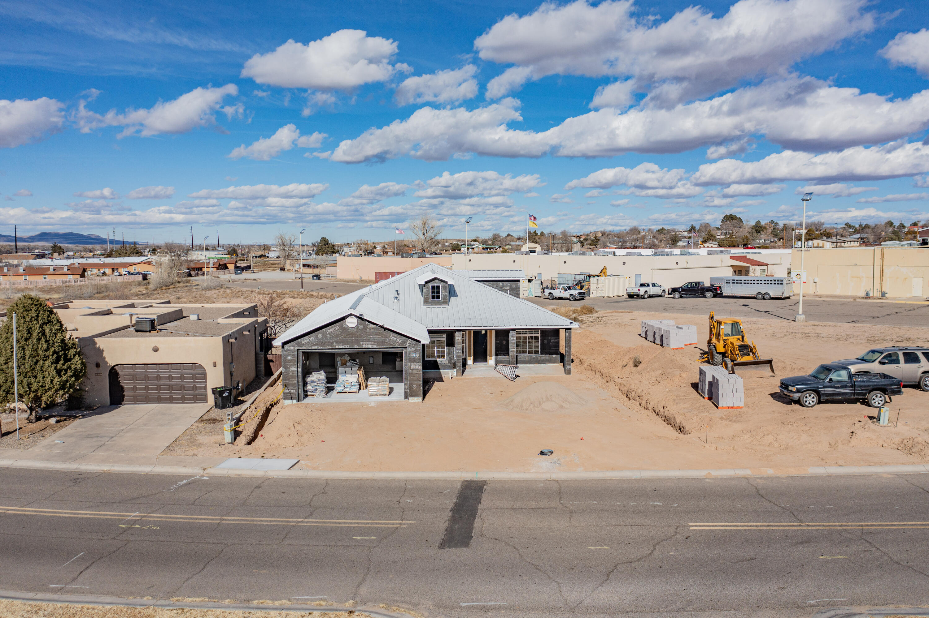 129 Rio Communities Way, Rio Communities, NM 87002
