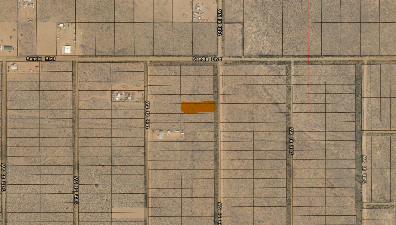 2 Lot Package Unit 8 SW, Rio Rancho, New Mexico 87124, ,Land,For Sale,2 Lot Package Unit 8 SW,1030923