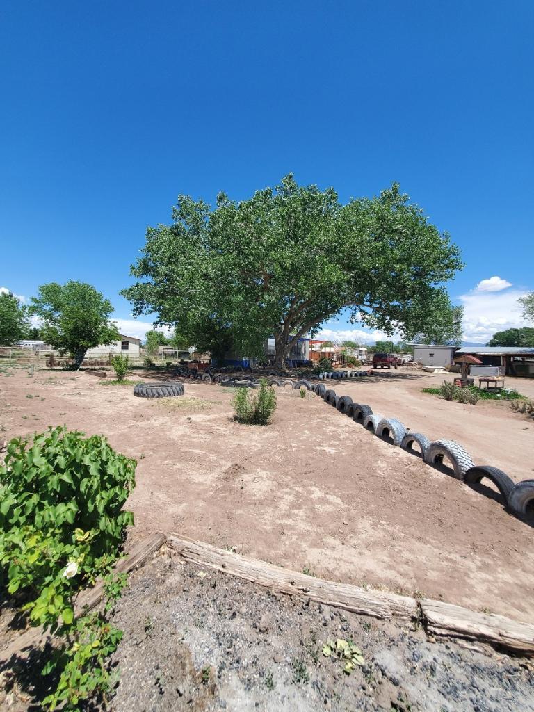 25 Ranchitos Road, Belen, NM 87002
