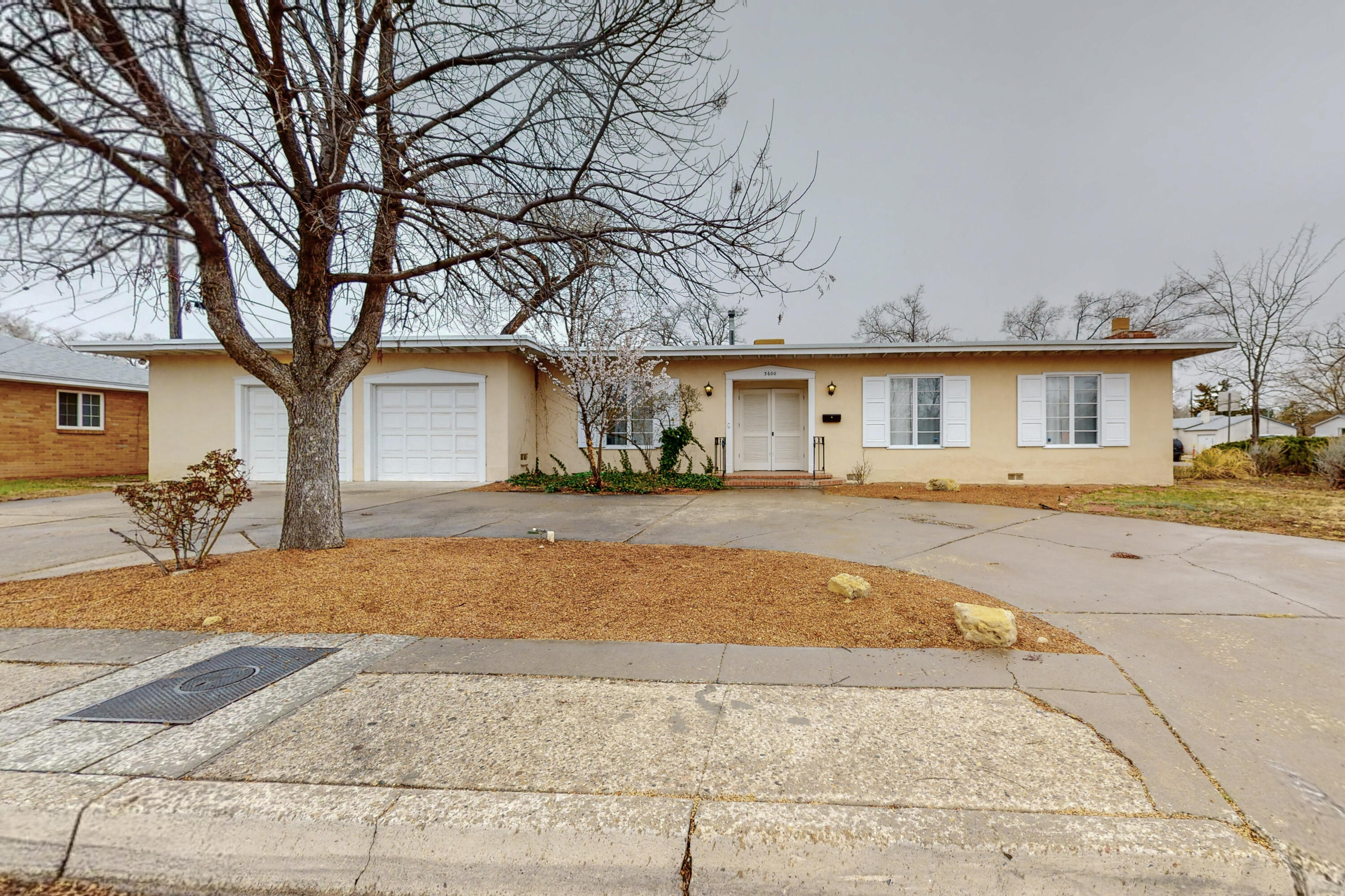 3600 Mackland Avenue NE, Albuquerque, NM 87110