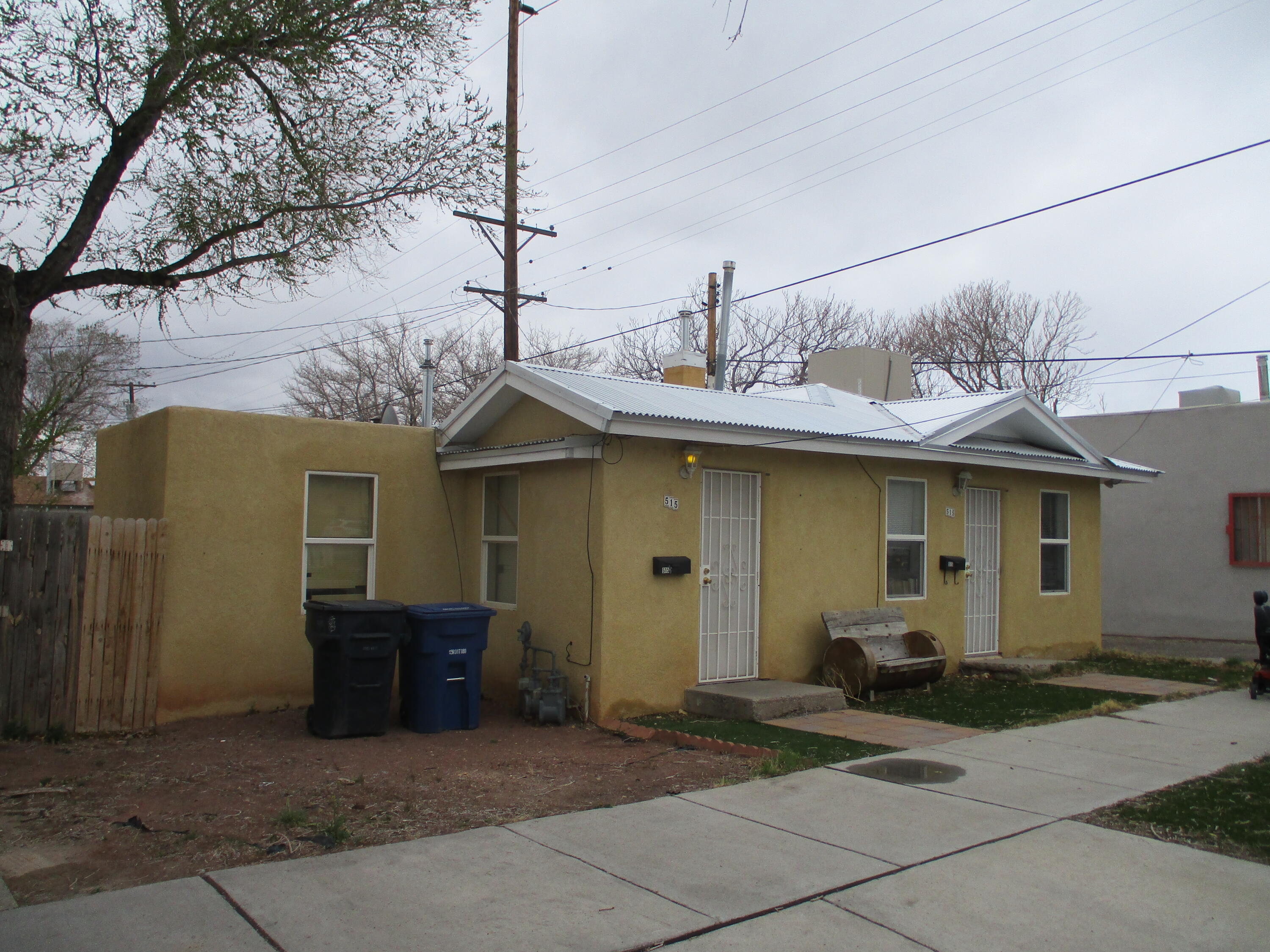 515 7th Street SW, Albuquerque, NM 87102